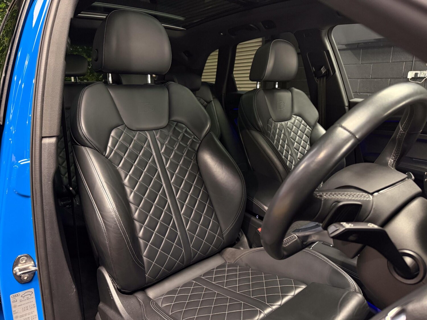 Used Audi SQ5 for sale - 77970054: Photo 21