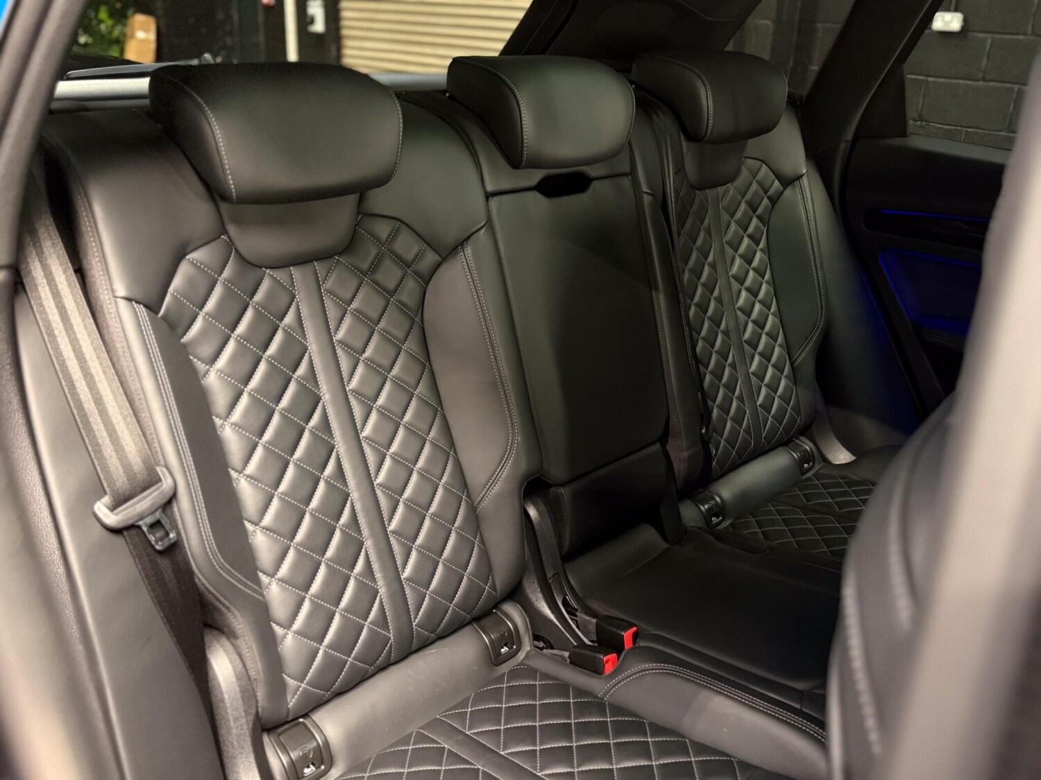 Used Audi SQ5 for sale - 77970054: Photo 25