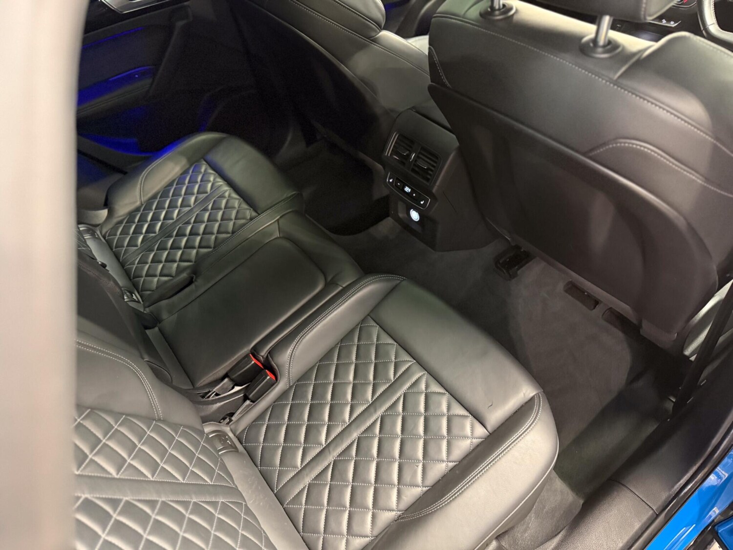 Used Audi SQ5 for sale - 77970054: Photo 26