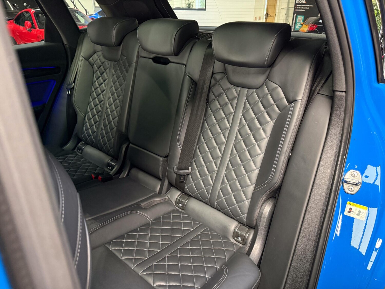 Used Audi SQ5 for sale - 77970054: Photo 27