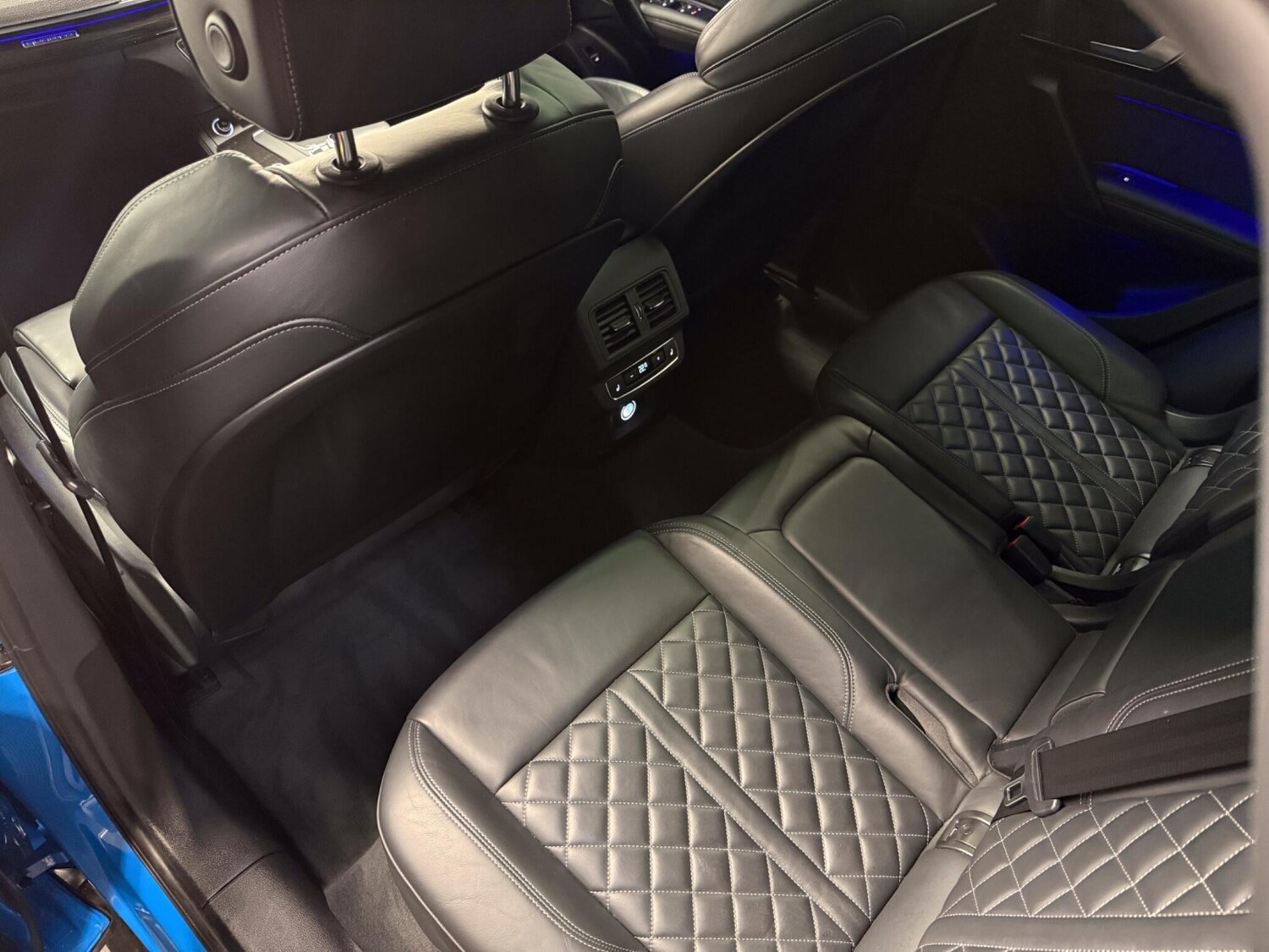 Used Audi SQ5 for sale - 77970054: Photo 28