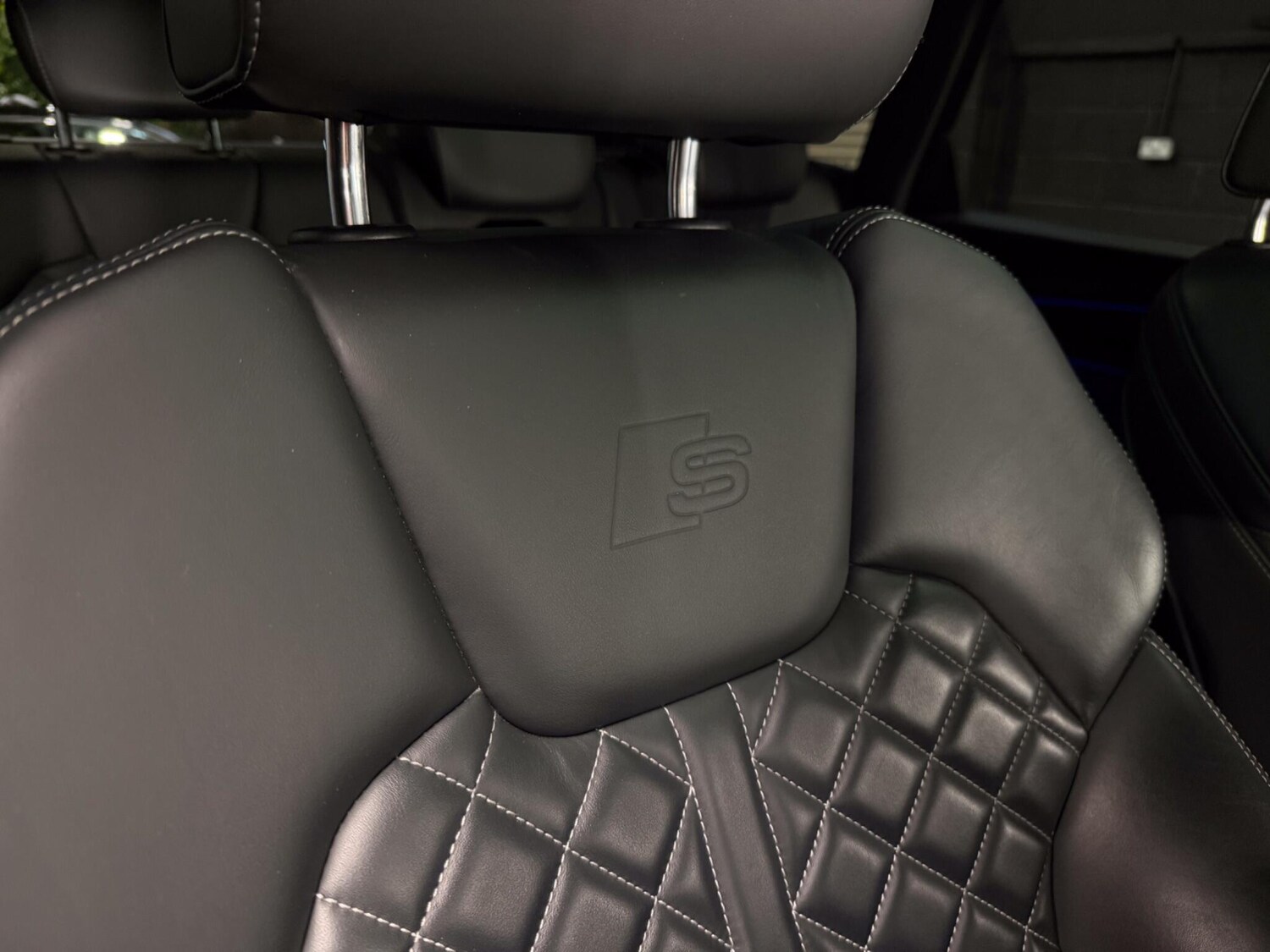 Used Audi SQ5 for sale - 77970054: Photo 29