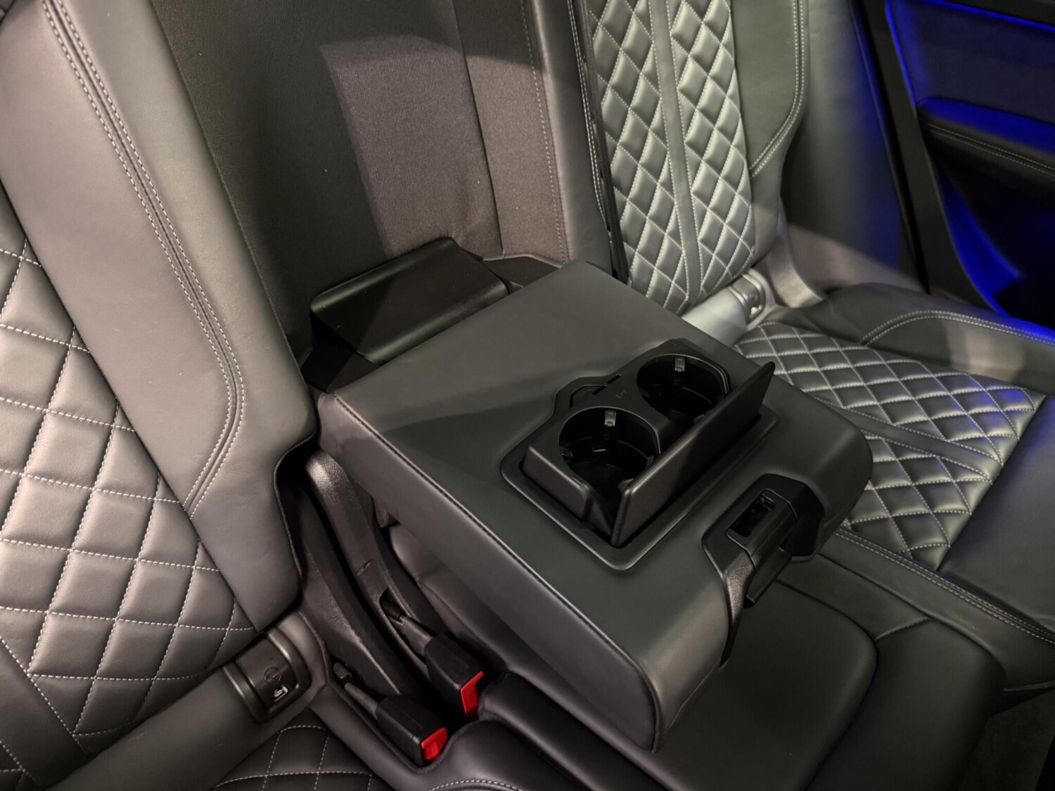 Used Audi SQ5 for sale - 77970054: Photo 30