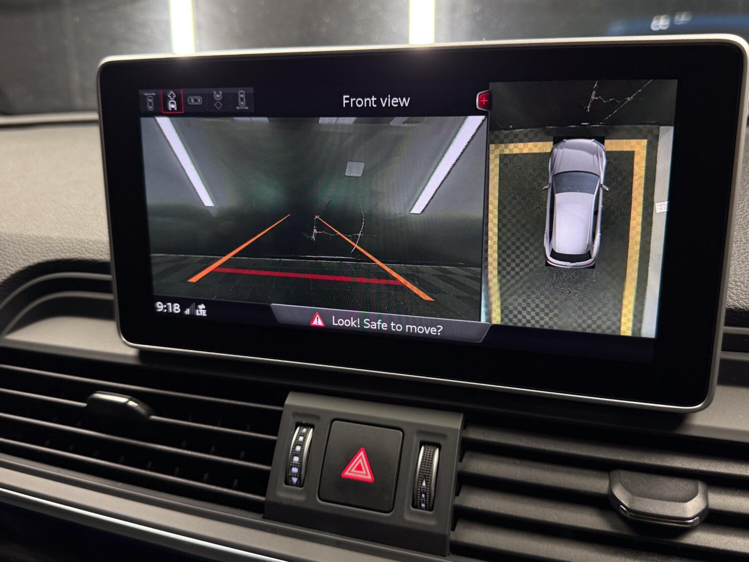 Used Audi SQ5 for sale - 77970054: Photo 36