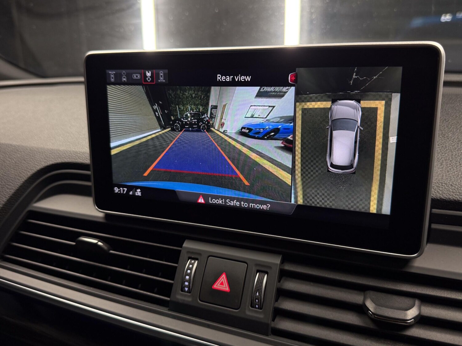 Used Audi SQ5 for sale - 77970054: Photo 37