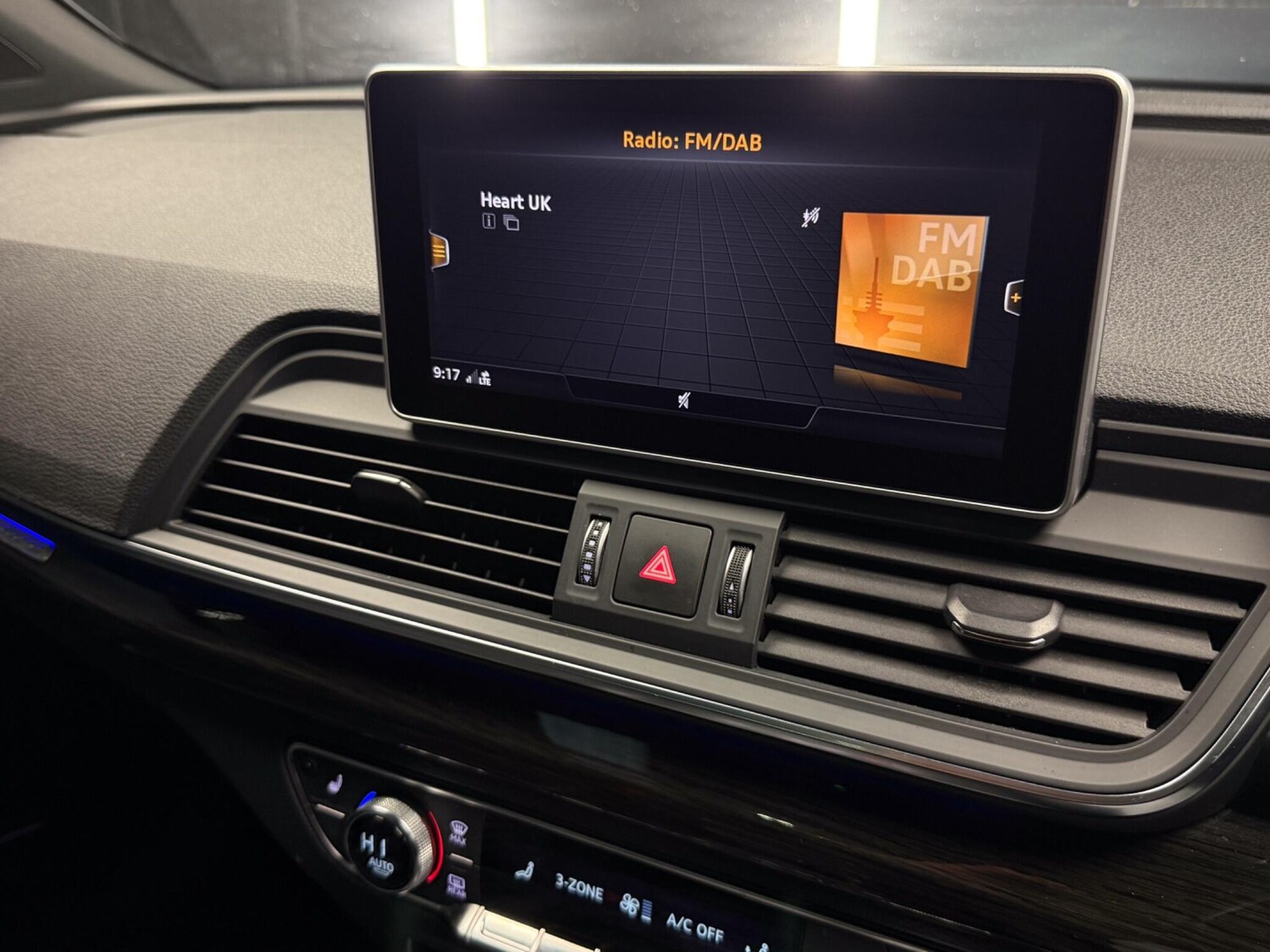 Used Audi SQ5 for sale - 77970054: Photo 38