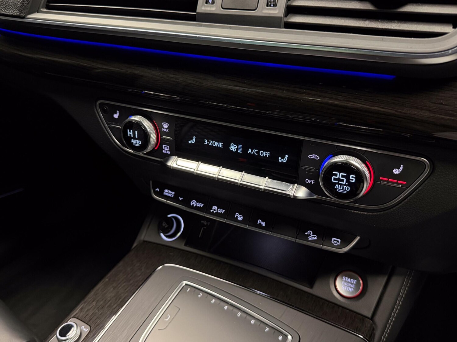 Used Audi SQ5 for sale - 77970054: Photo 39