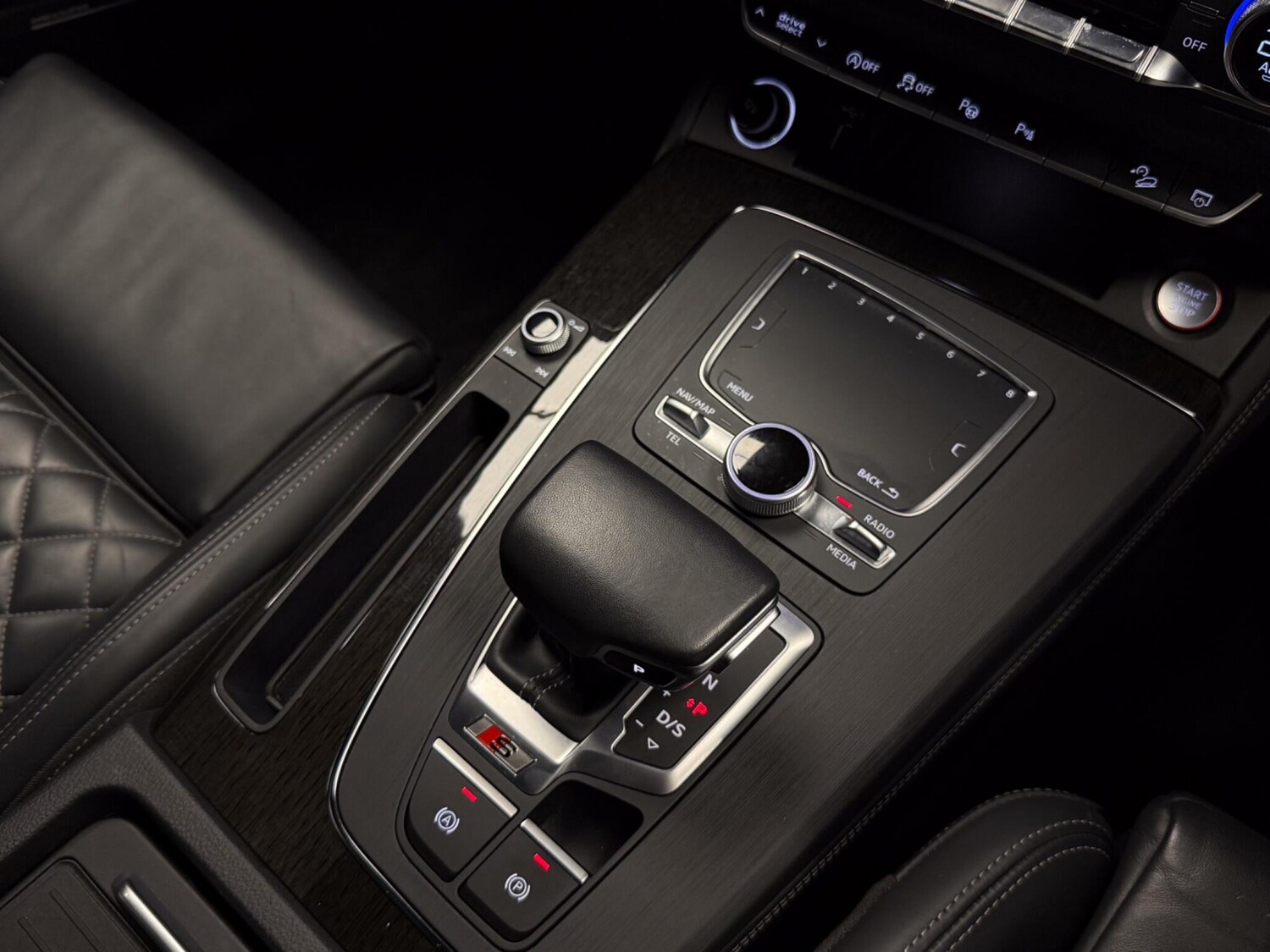 Used Audi SQ5 for sale - 77970054: Photo 40