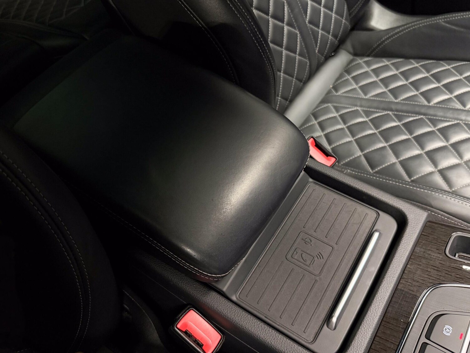 Used Audi SQ5 for sale - 77970054: Photo 41