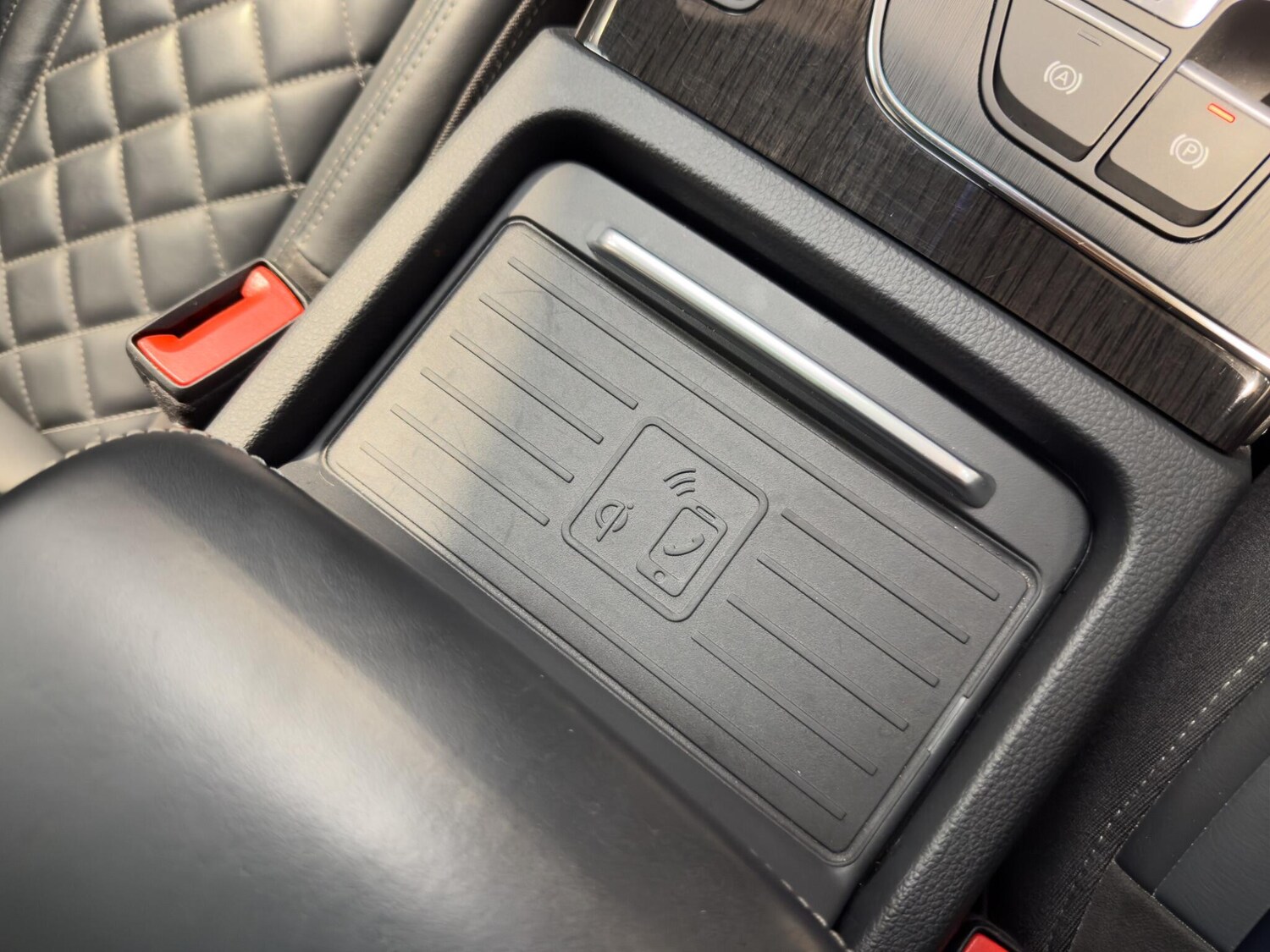 Used Audi SQ5 for sale - 77970054: Photo 42