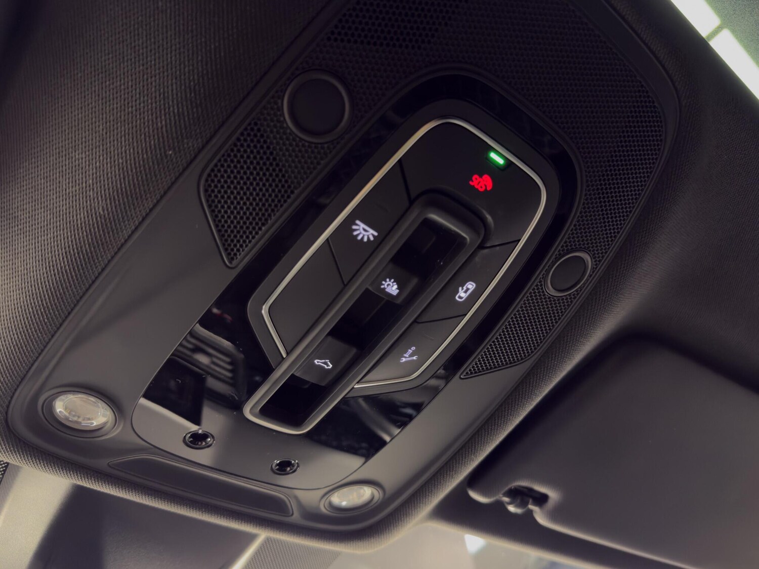 Used Audi SQ5 for sale - 77970054: Photo 45