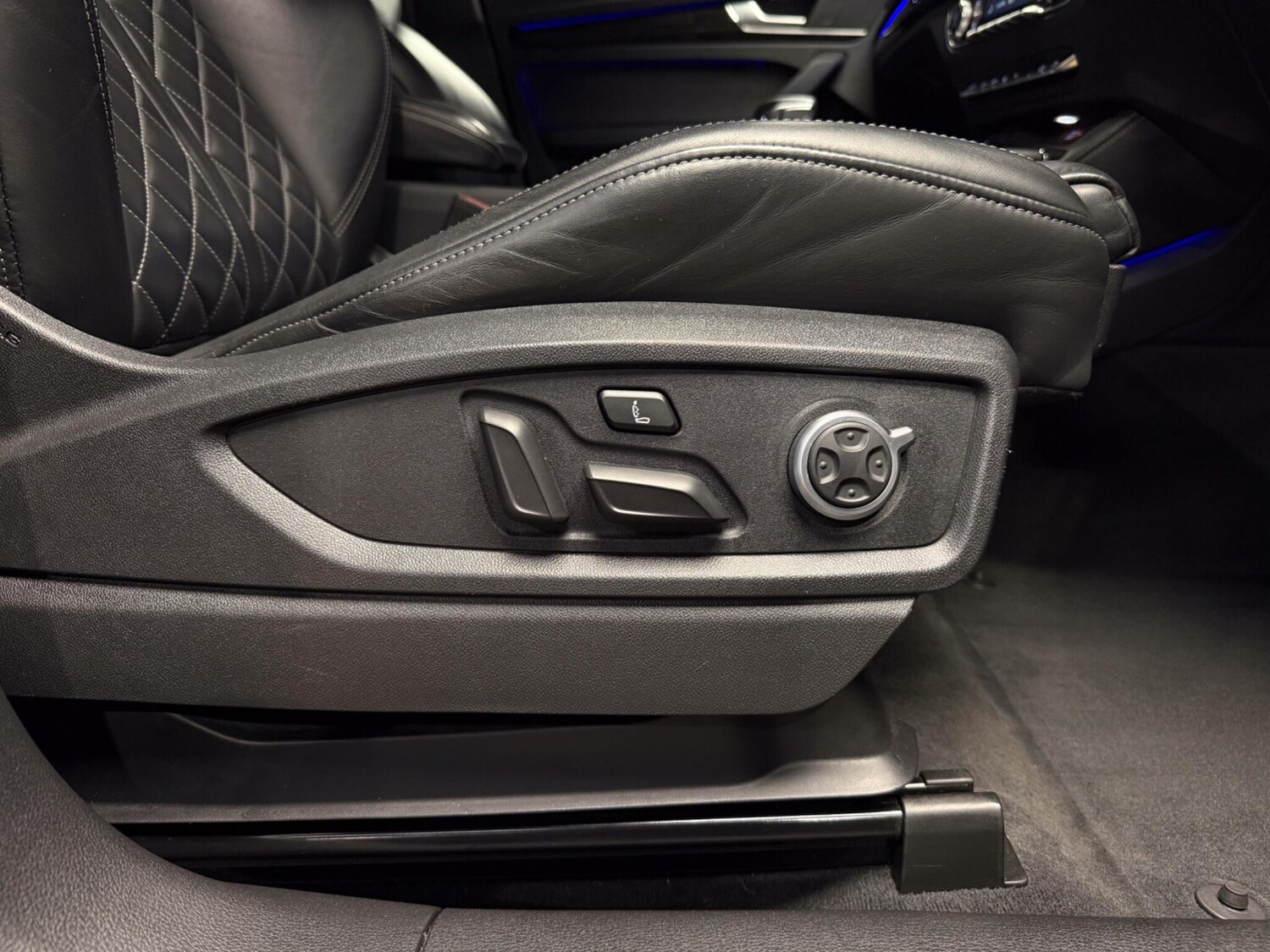 Used Audi SQ5 for sale - 77970054: Photo 46