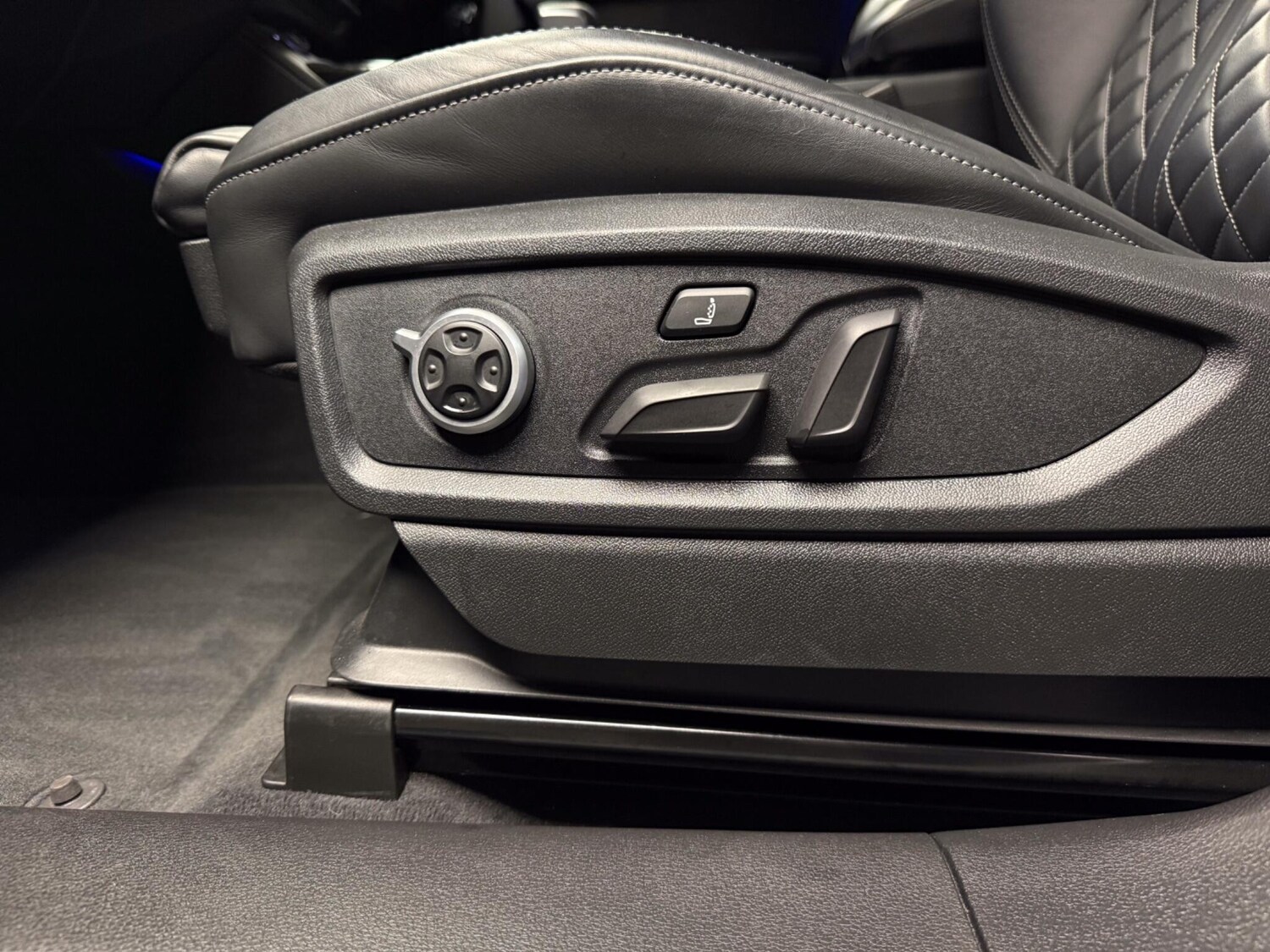 Used Audi SQ5 for sale - 77970054: Photo 47