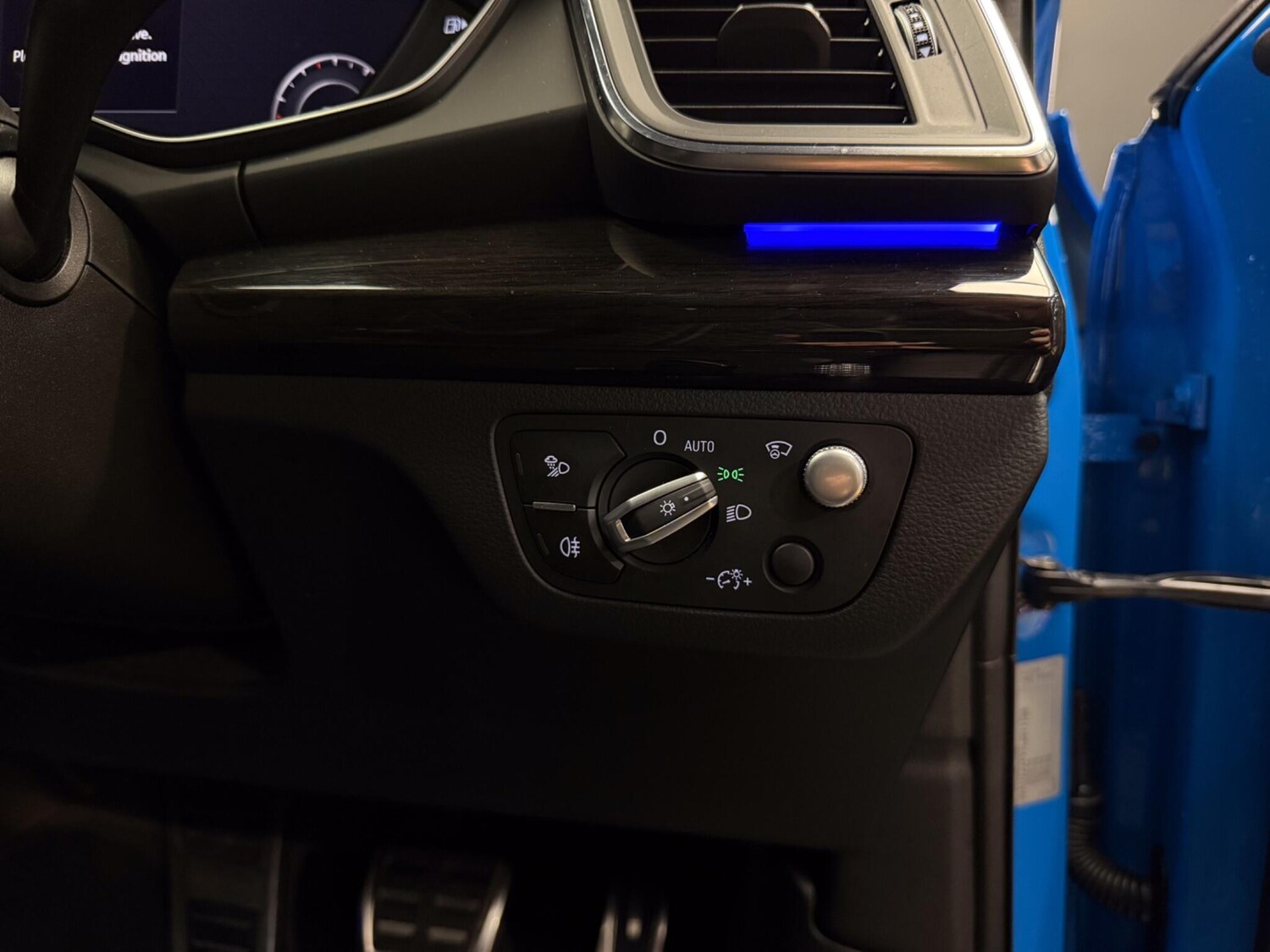 Used Audi SQ5 for sale - 77970054: Photo 48