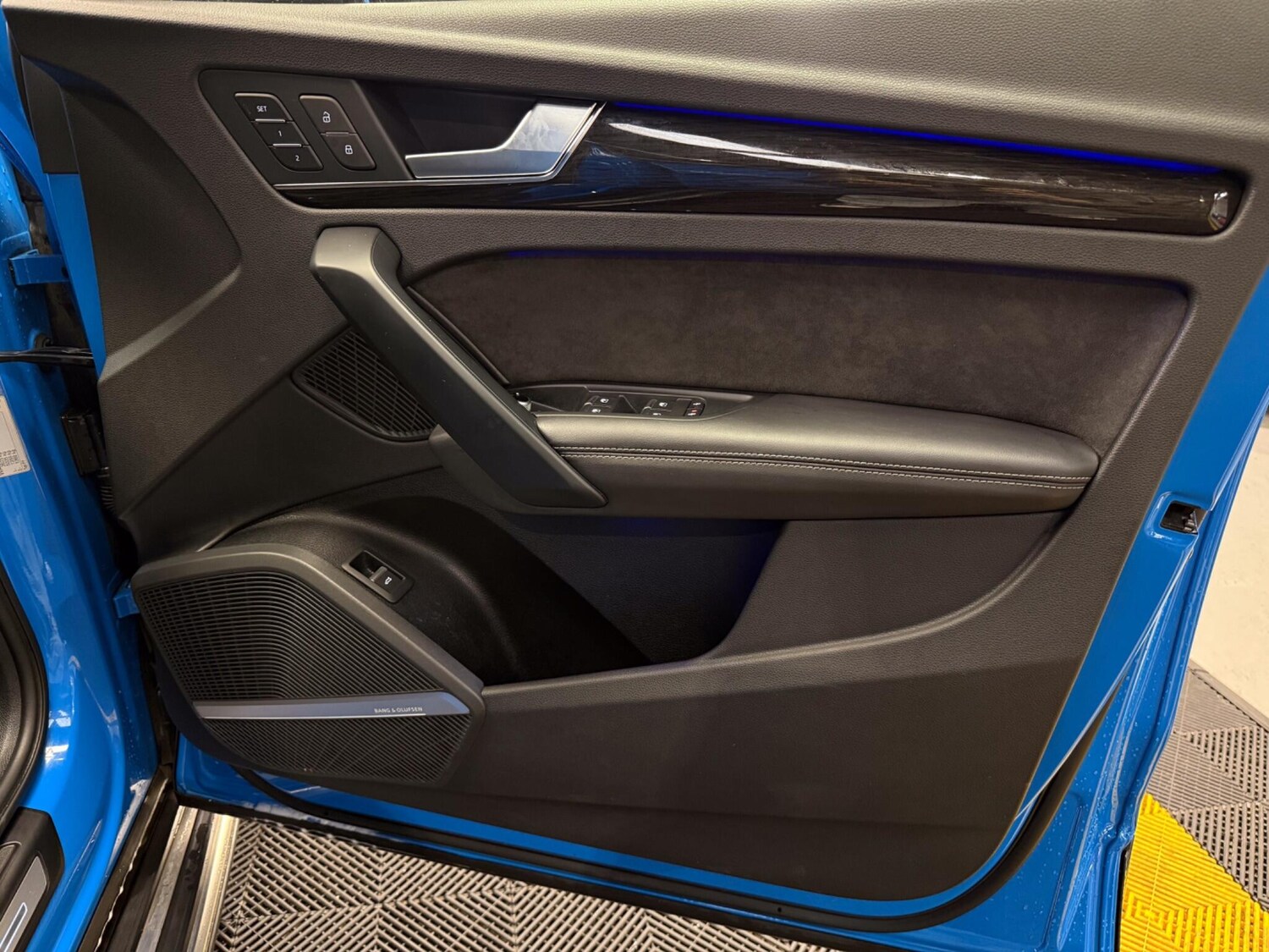 Used Audi SQ5 for sale - 77970054: Photo 49