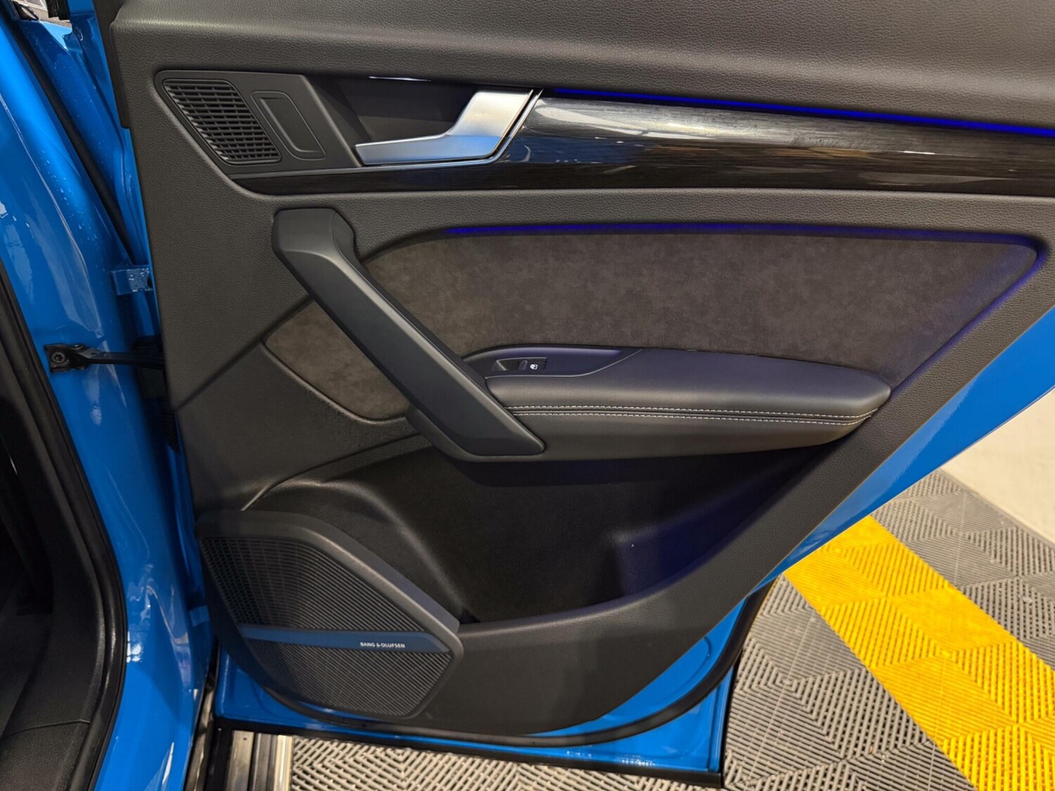 Used Audi SQ5 for sale - 77970054: Photo 50