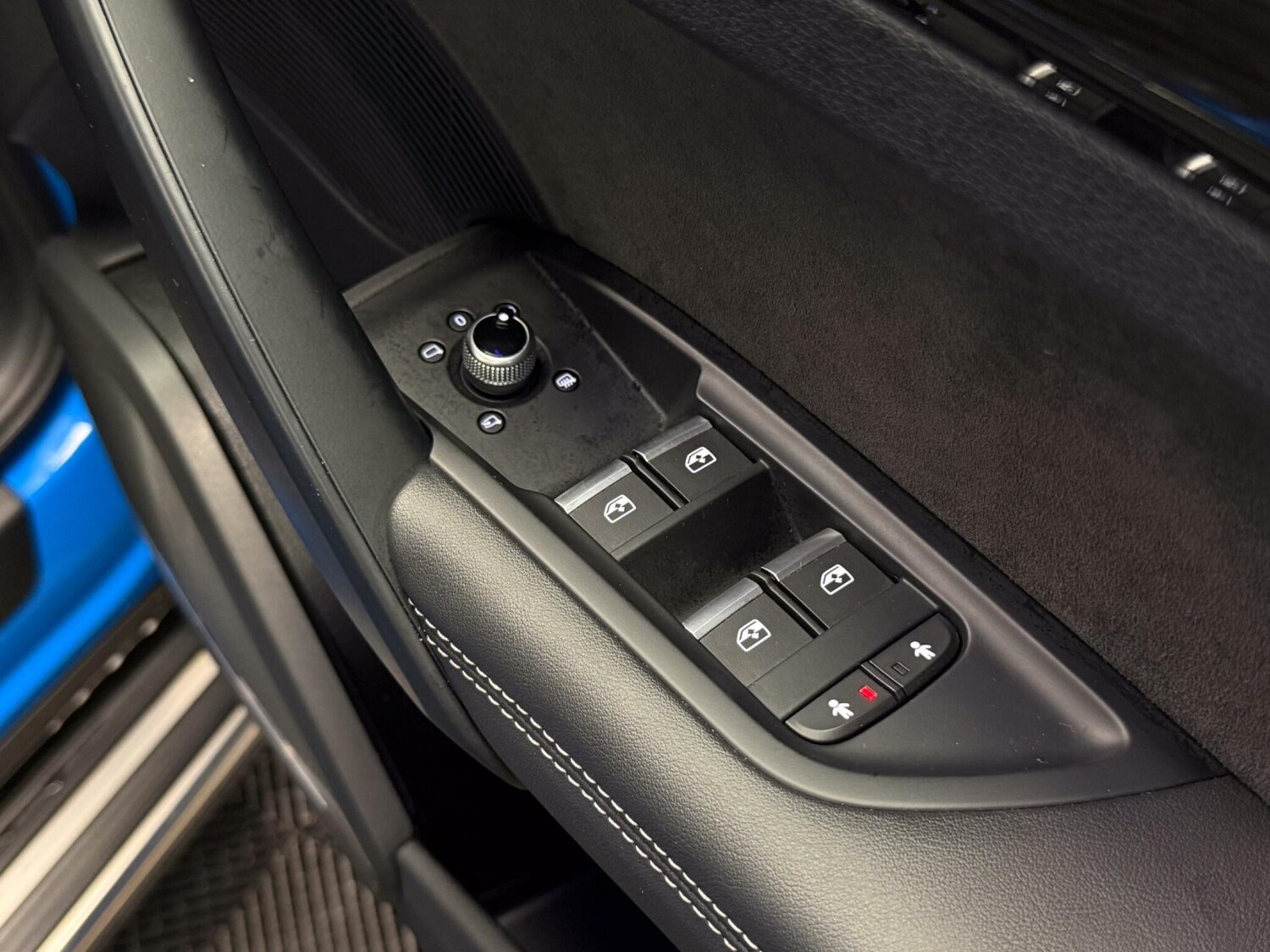 Used Audi SQ5 for sale - 77970054: Photo 53