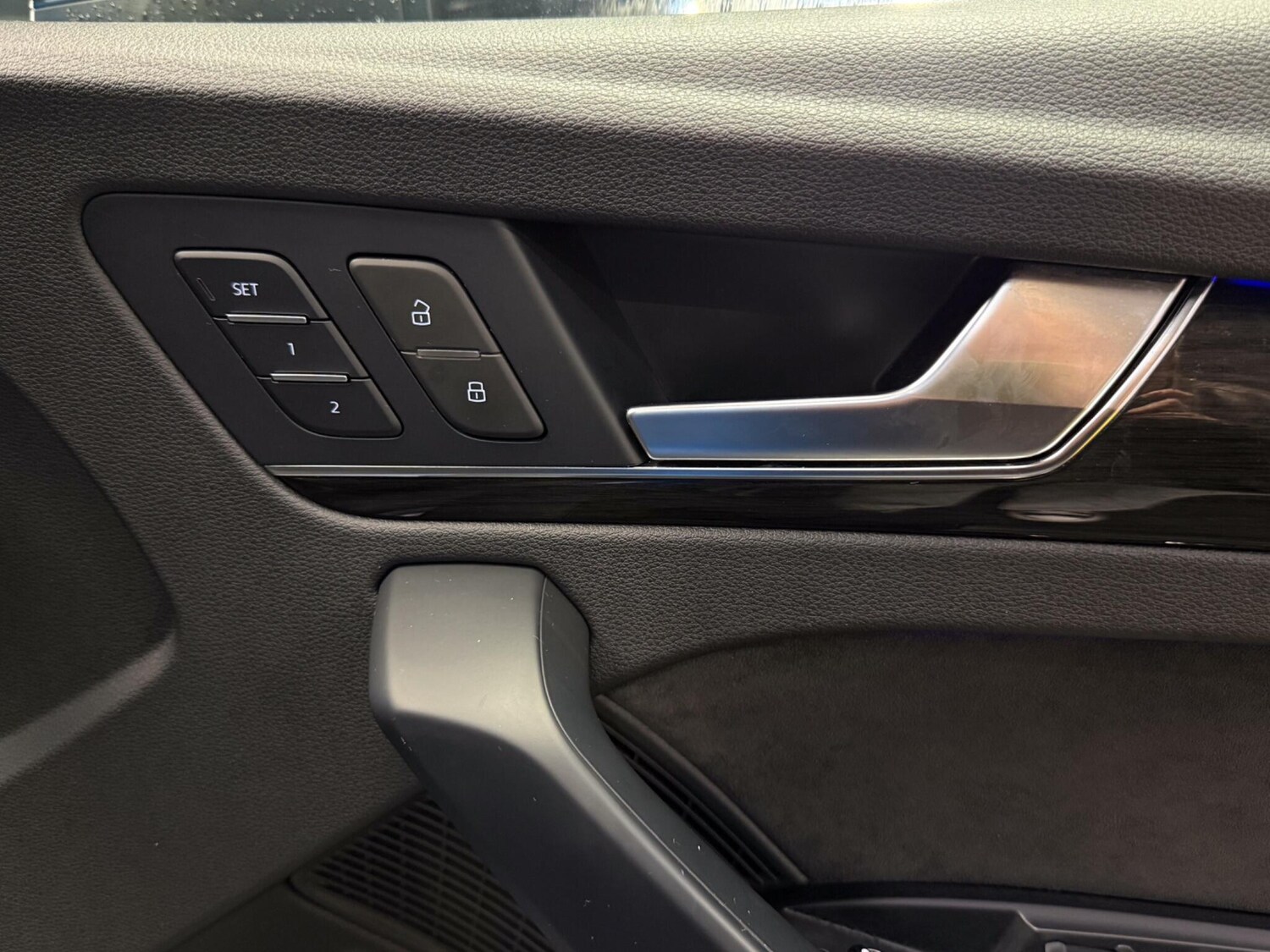 Used Audi SQ5 for sale - 77970054: Photo 54