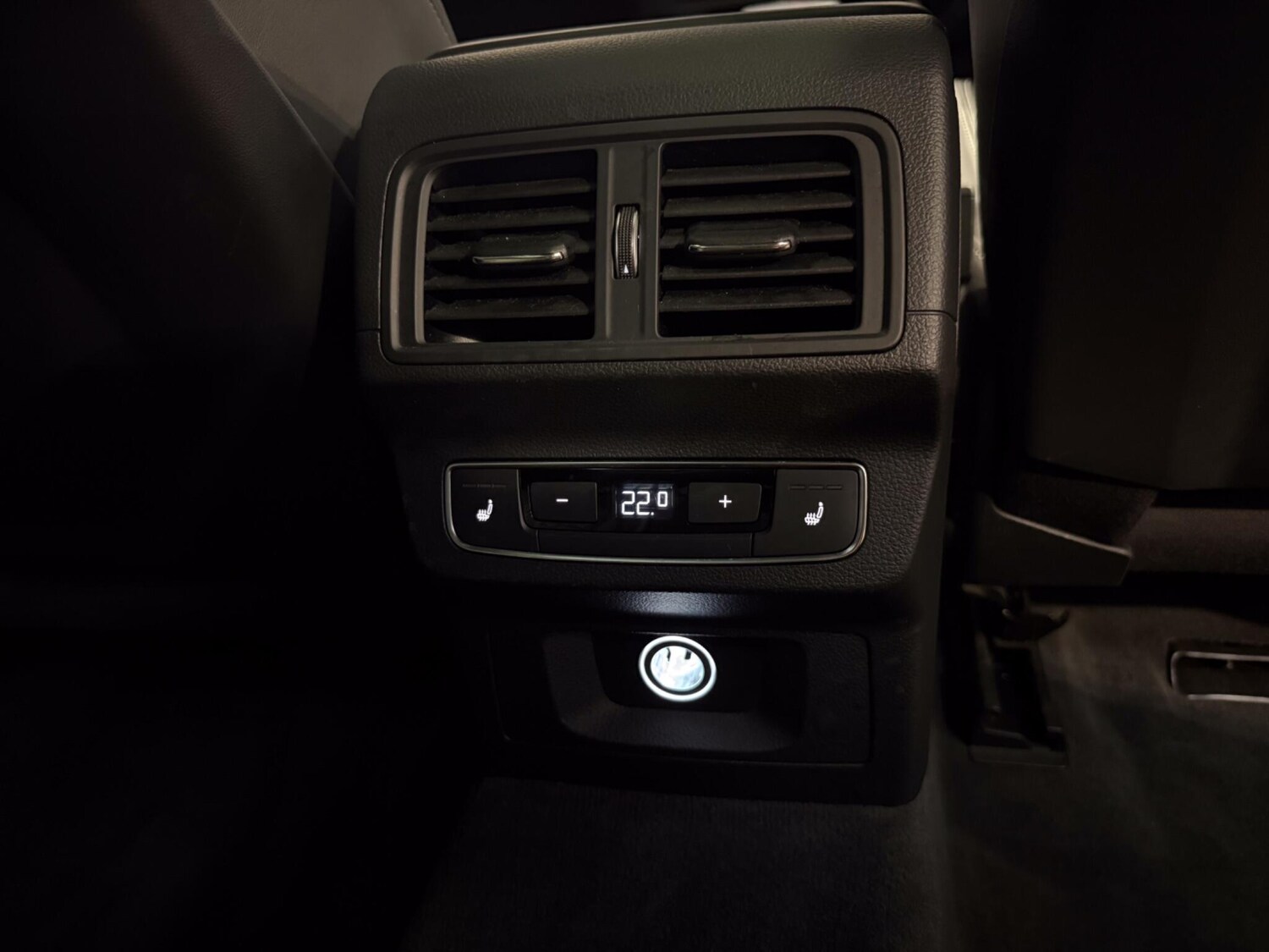 Used Audi SQ5 for sale - 77970054: Photo 56