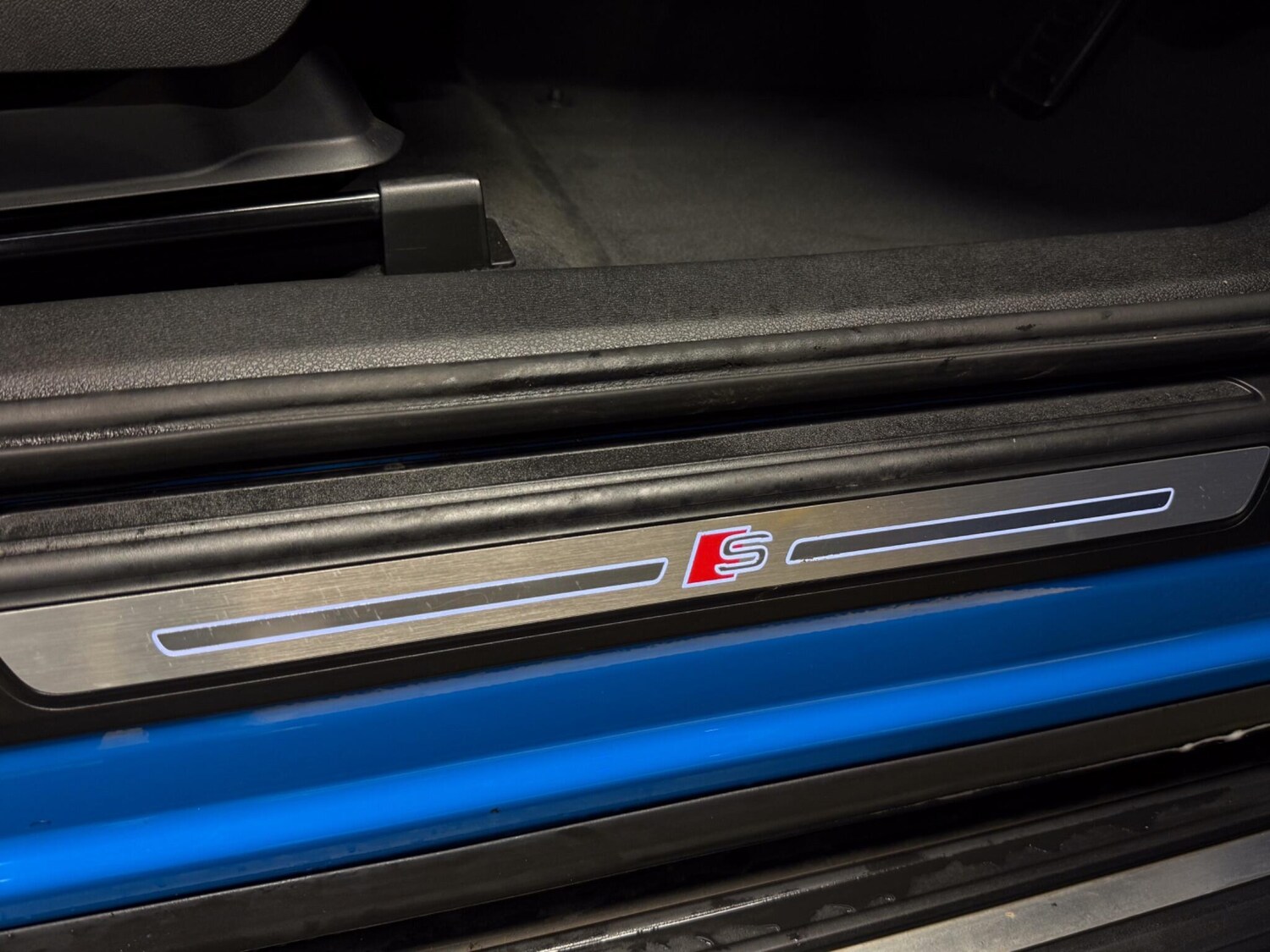 Used Audi SQ5 for sale - 77970054: Photo 57