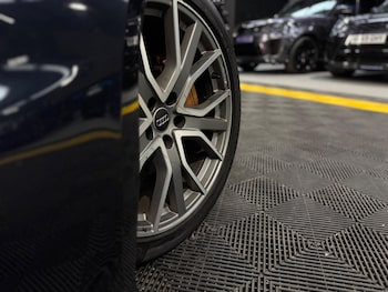 Used Audi A6 2019 for sale - 78318793: Photo