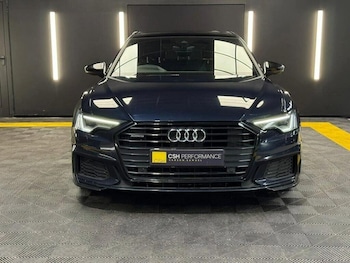 Used Audi A6 2019 for sale - 78318793: Photo