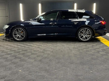 Used Audi A6 2019 for sale - 78318793: Photo