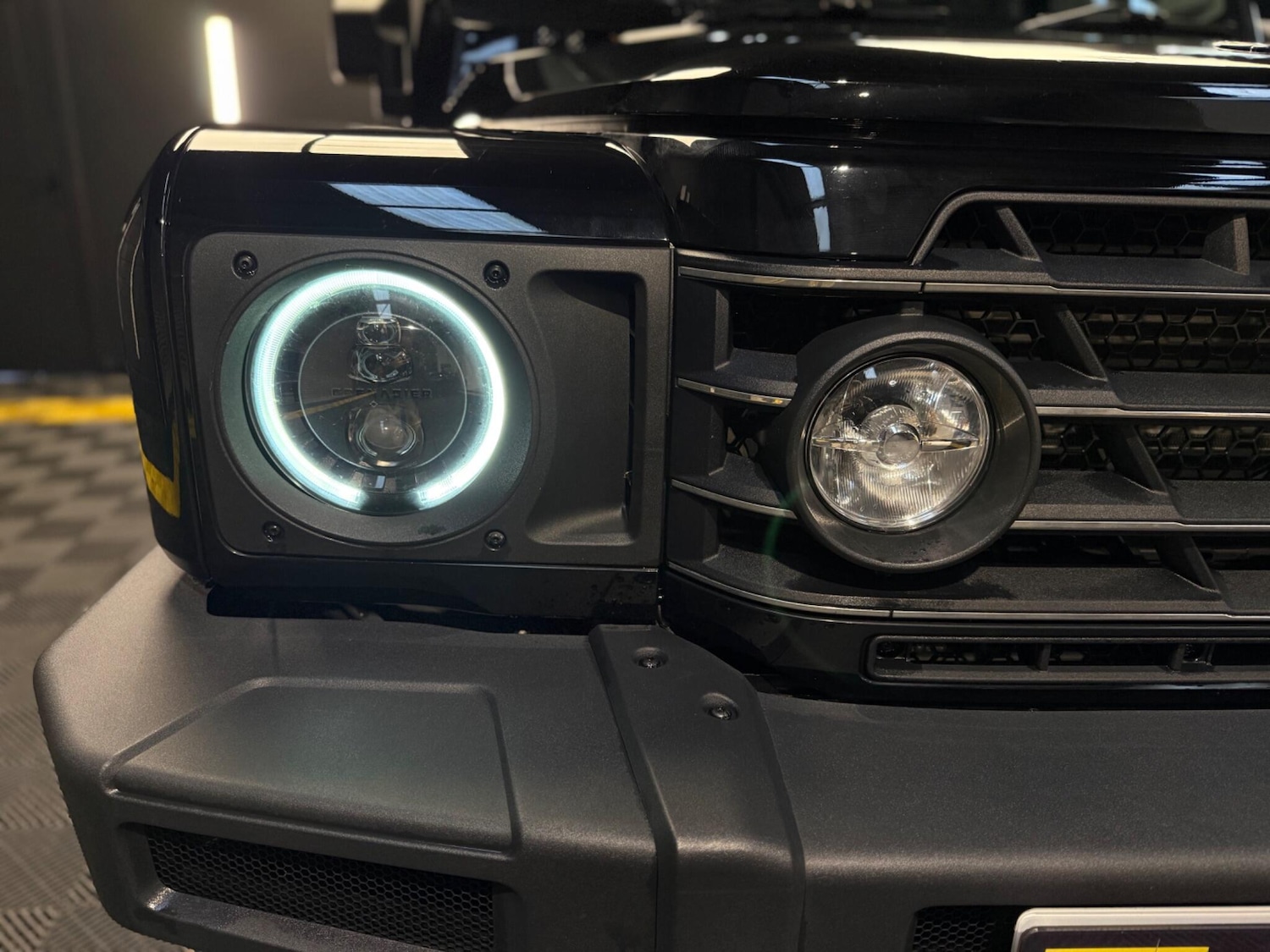 Used INEOS Grenadier 2023 for sale - 77359147: Photo 10