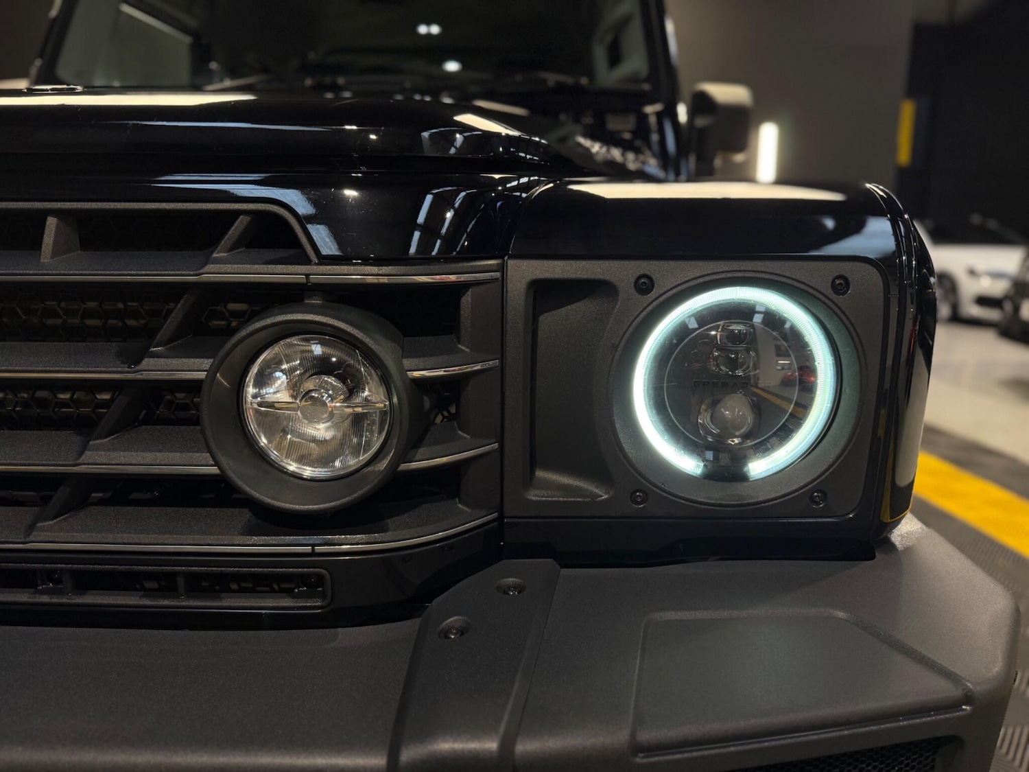 Used INEOS Grenadier 2023 for sale - 77359147: Photo 11