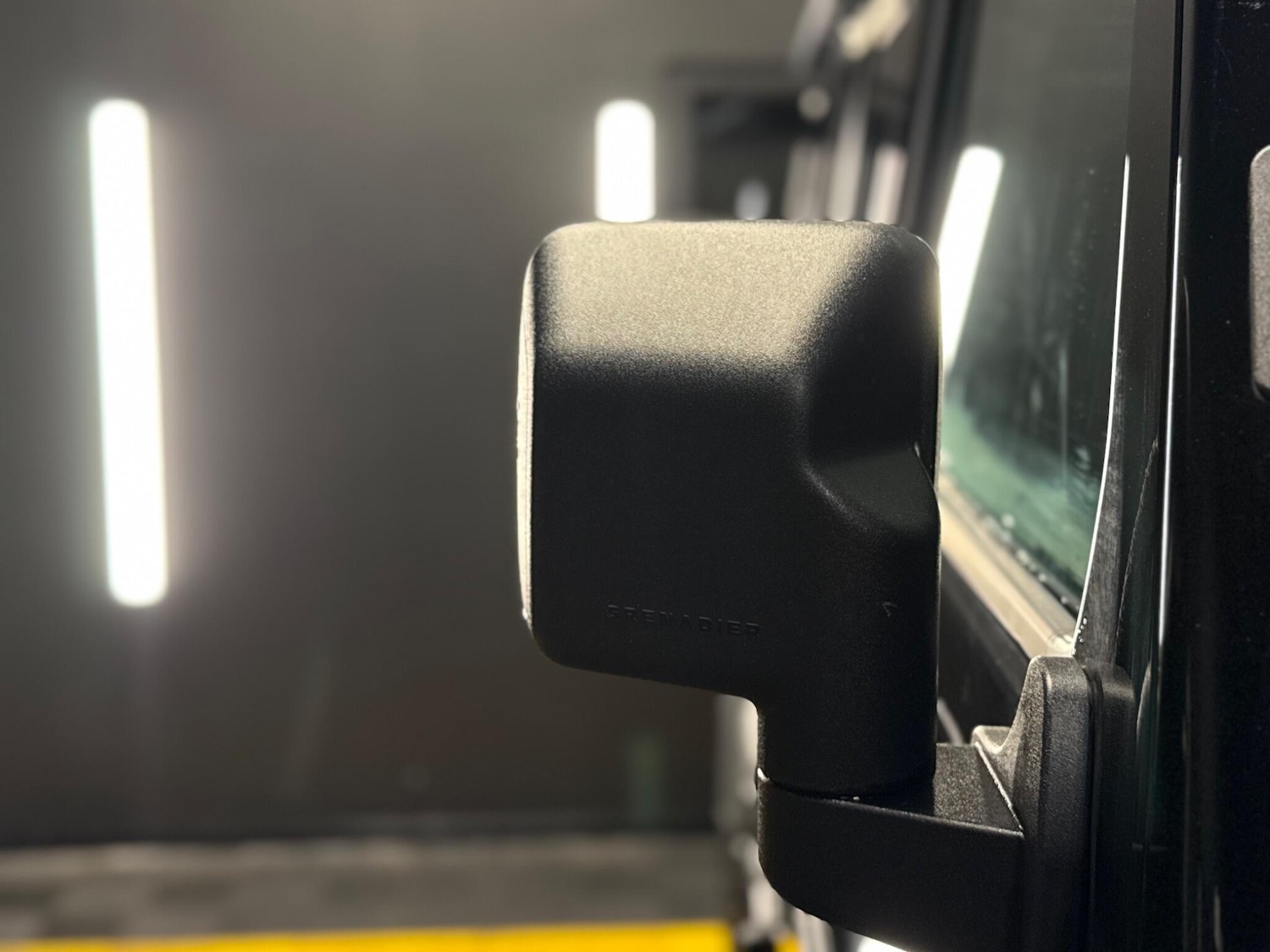 Used INEOS Grenadier 2023 for sale - 77359147: Photo 13