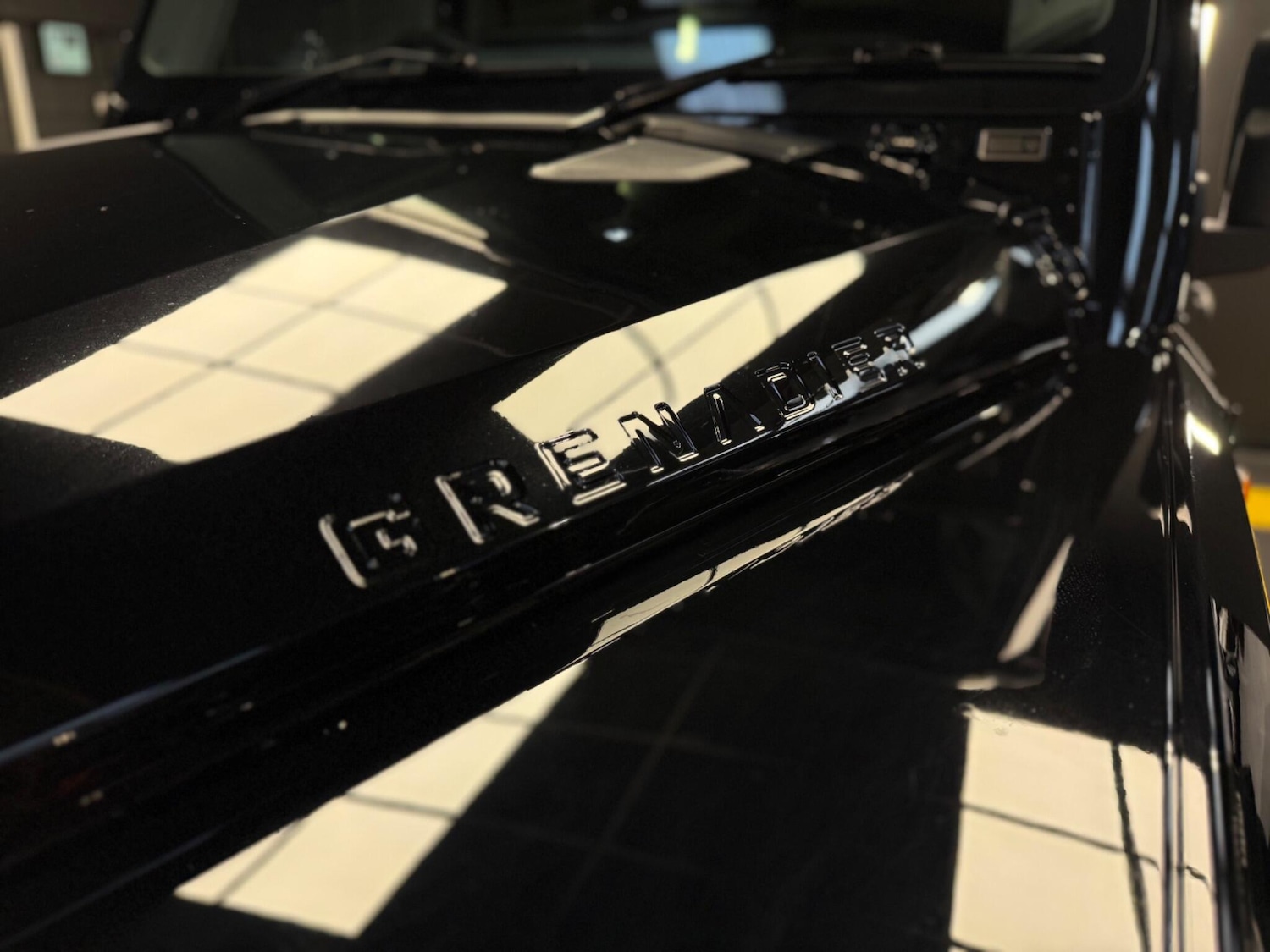 Used INEOS Grenadier 2023 for sale - 77359147: Photo 15