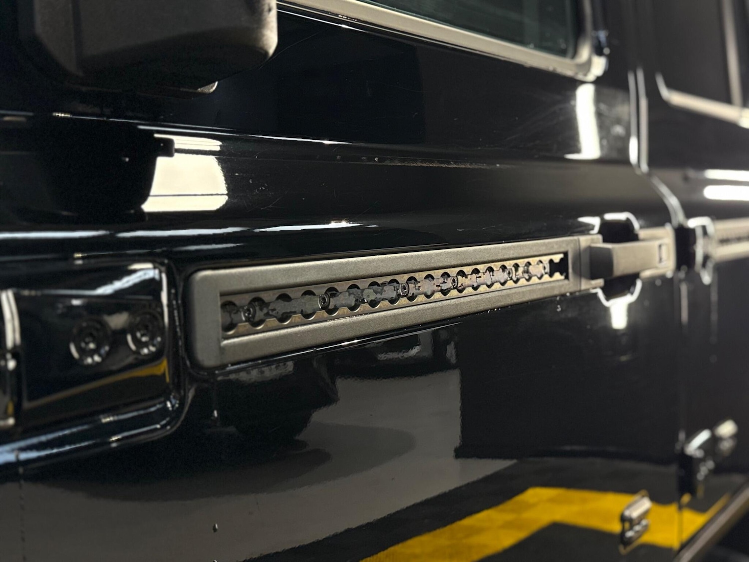 Used INEOS Grenadier 2023 for sale - 77359147: Photo 16