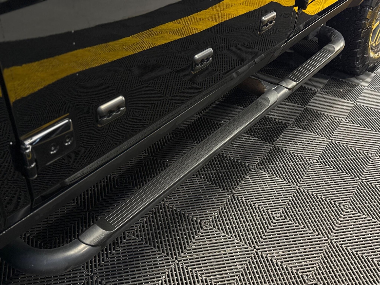 Used INEOS Grenadier 2023 for sale - 77359147: Photo 20