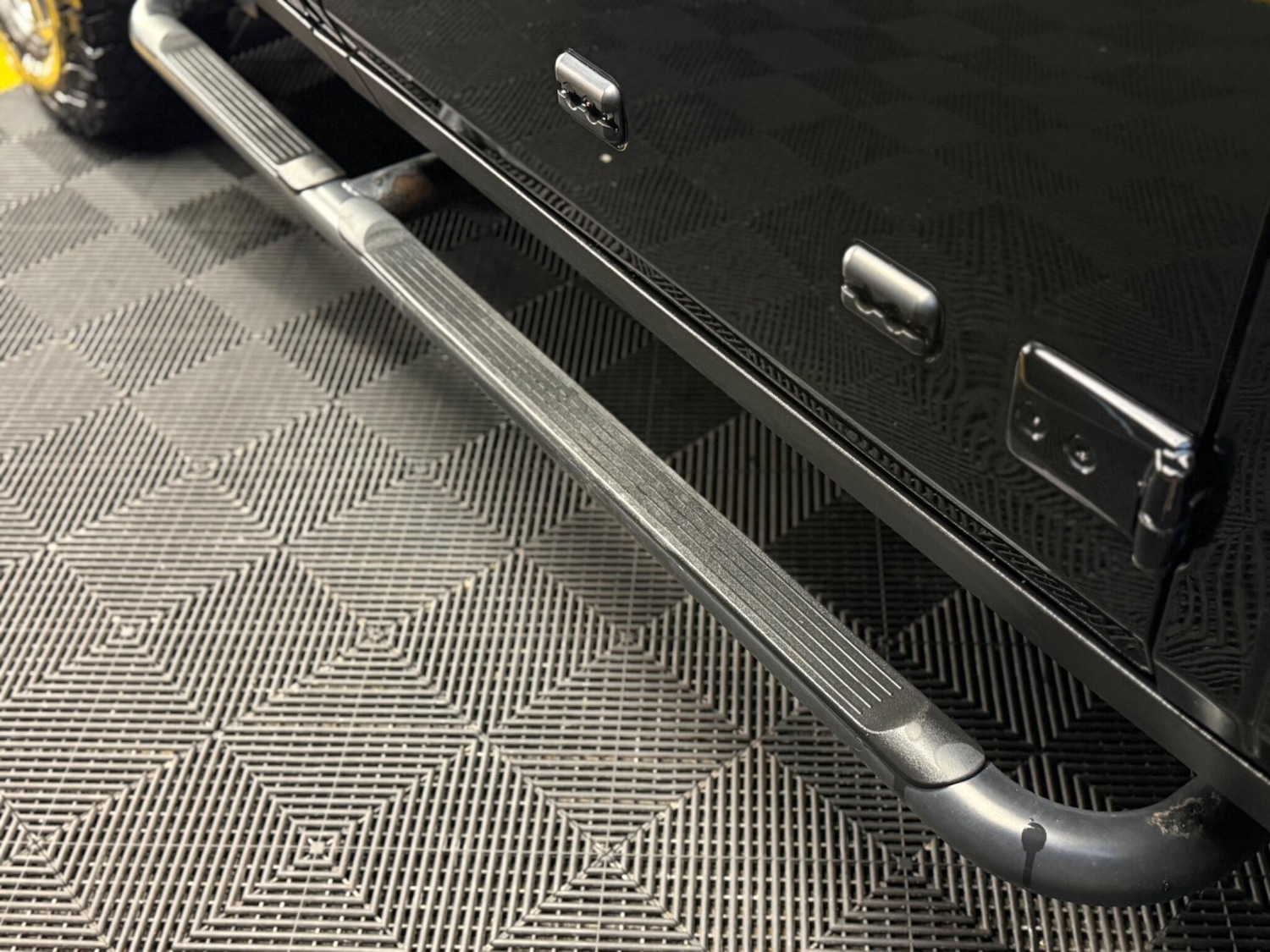 Used INEOS Grenadier 2023 for sale - 77359147: Photo 21