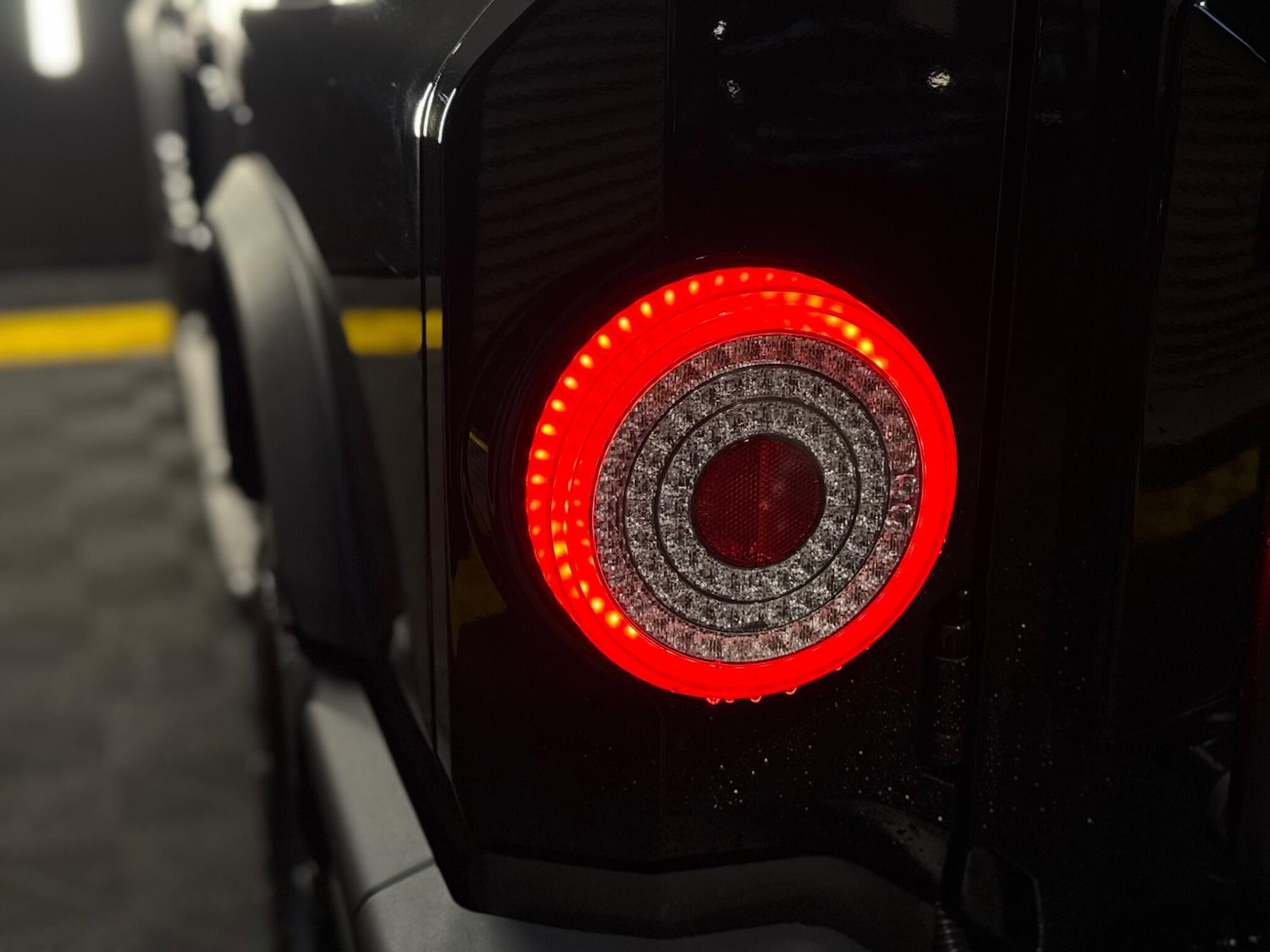 Used INEOS Grenadier 2023 for sale - 77359147: Photo 23