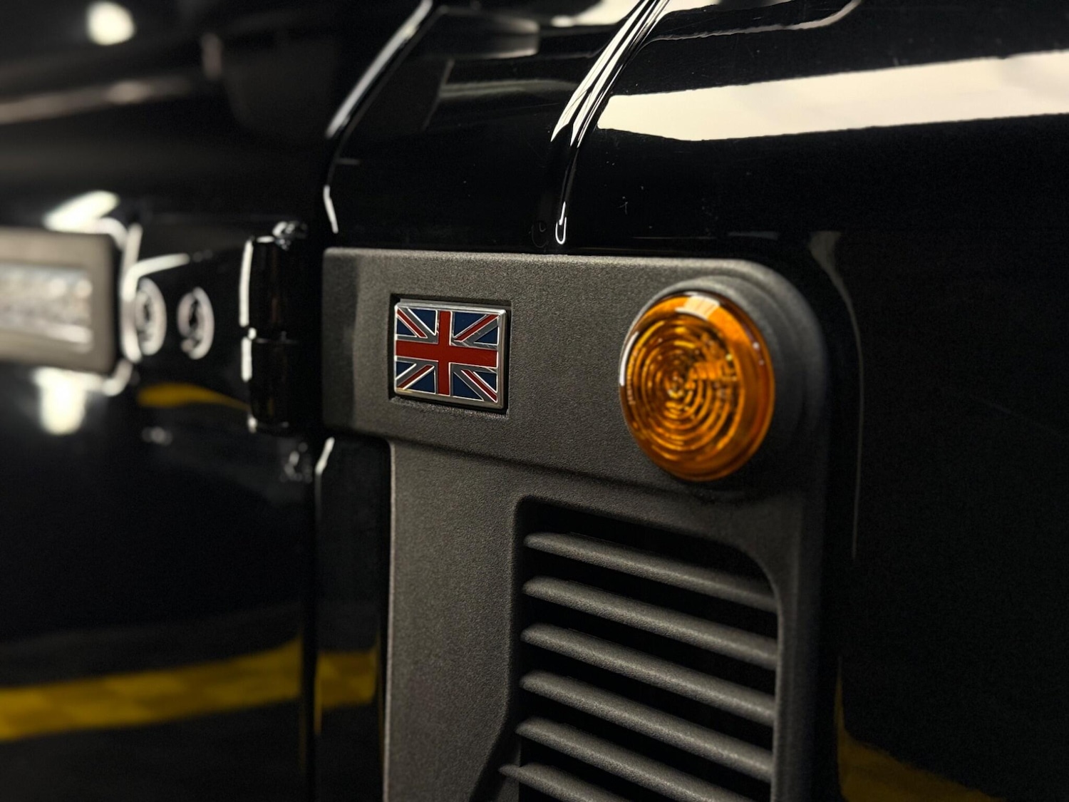 Used INEOS Grenadier 2023 for sale - 77359147: Photo 27