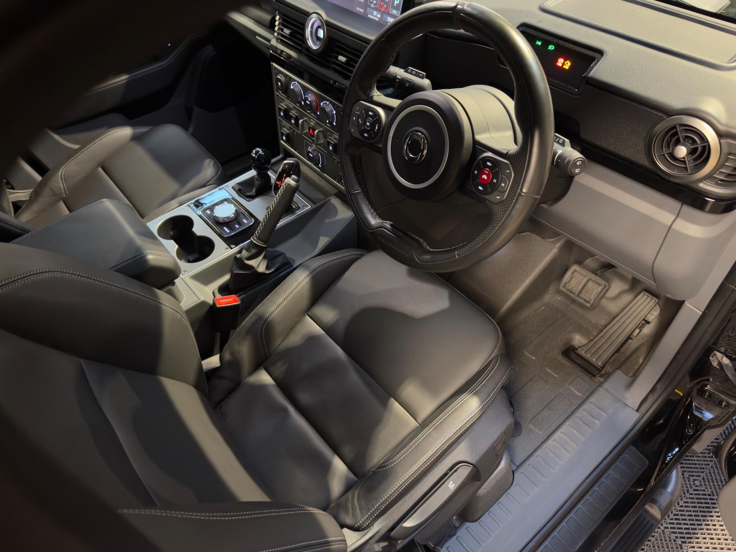 Used INEOS Grenadier 2023 for sale - 77359147: Photo 29