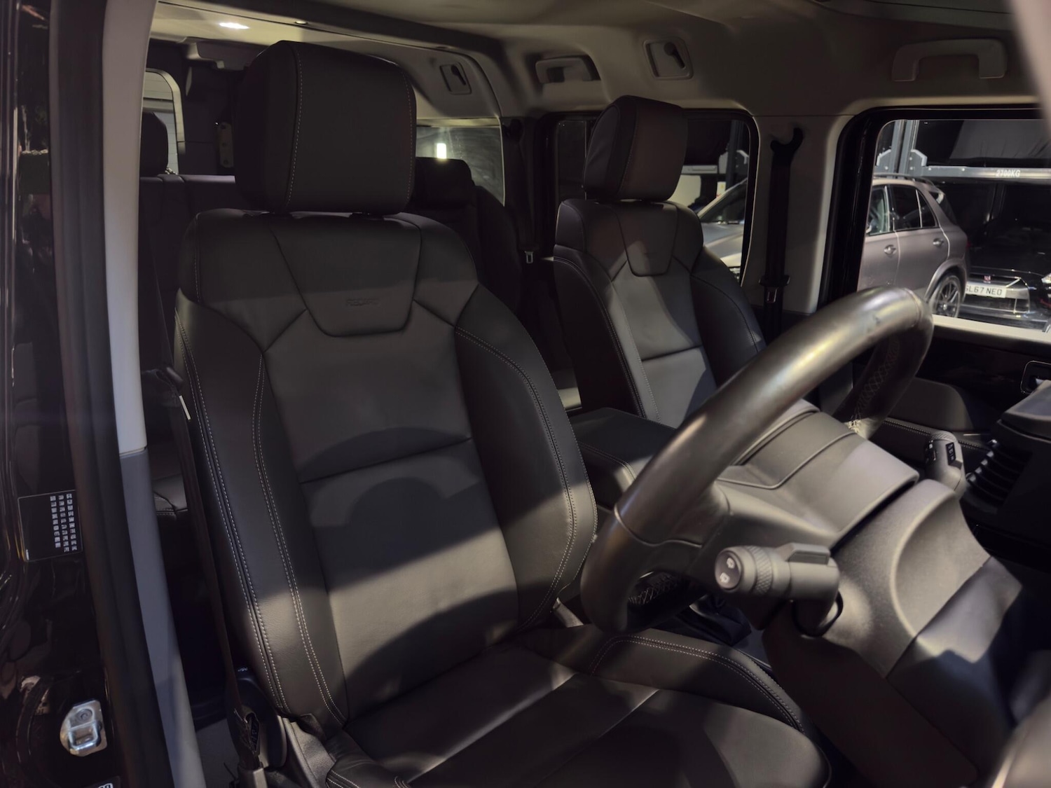 Used INEOS Grenadier 2023 for sale - 77359147: Photo 30