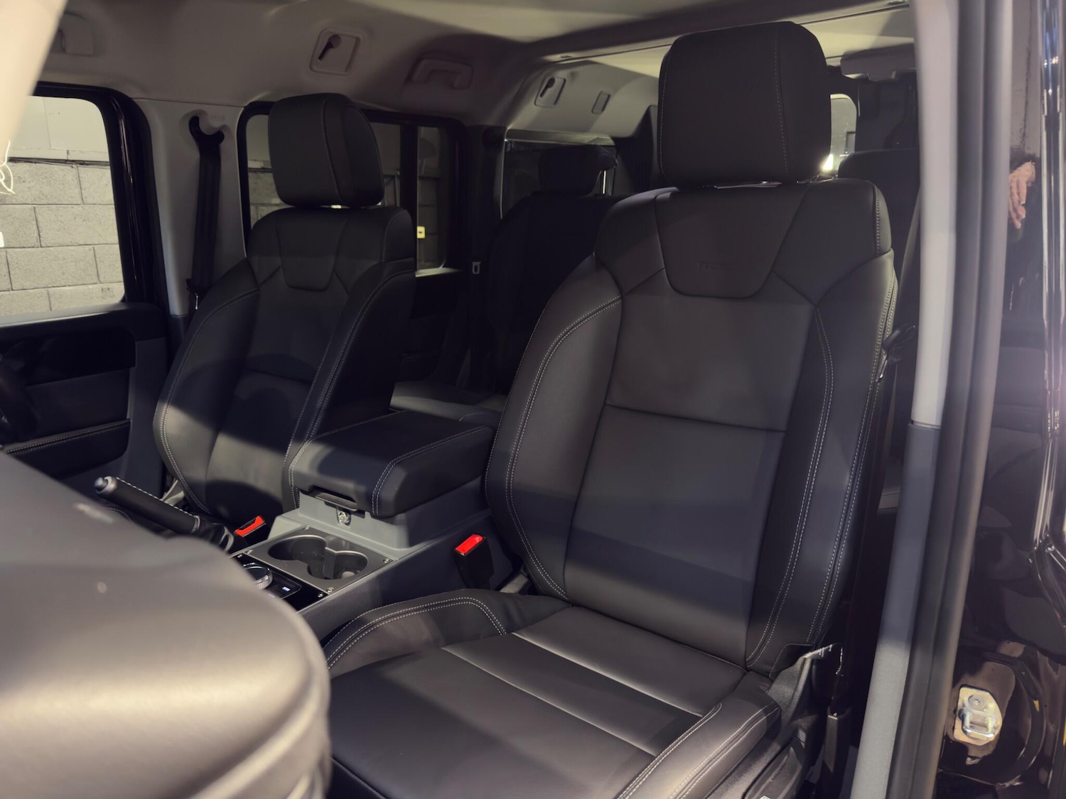 Used INEOS Grenadier 2023 for sale - 77359147: Photo 31