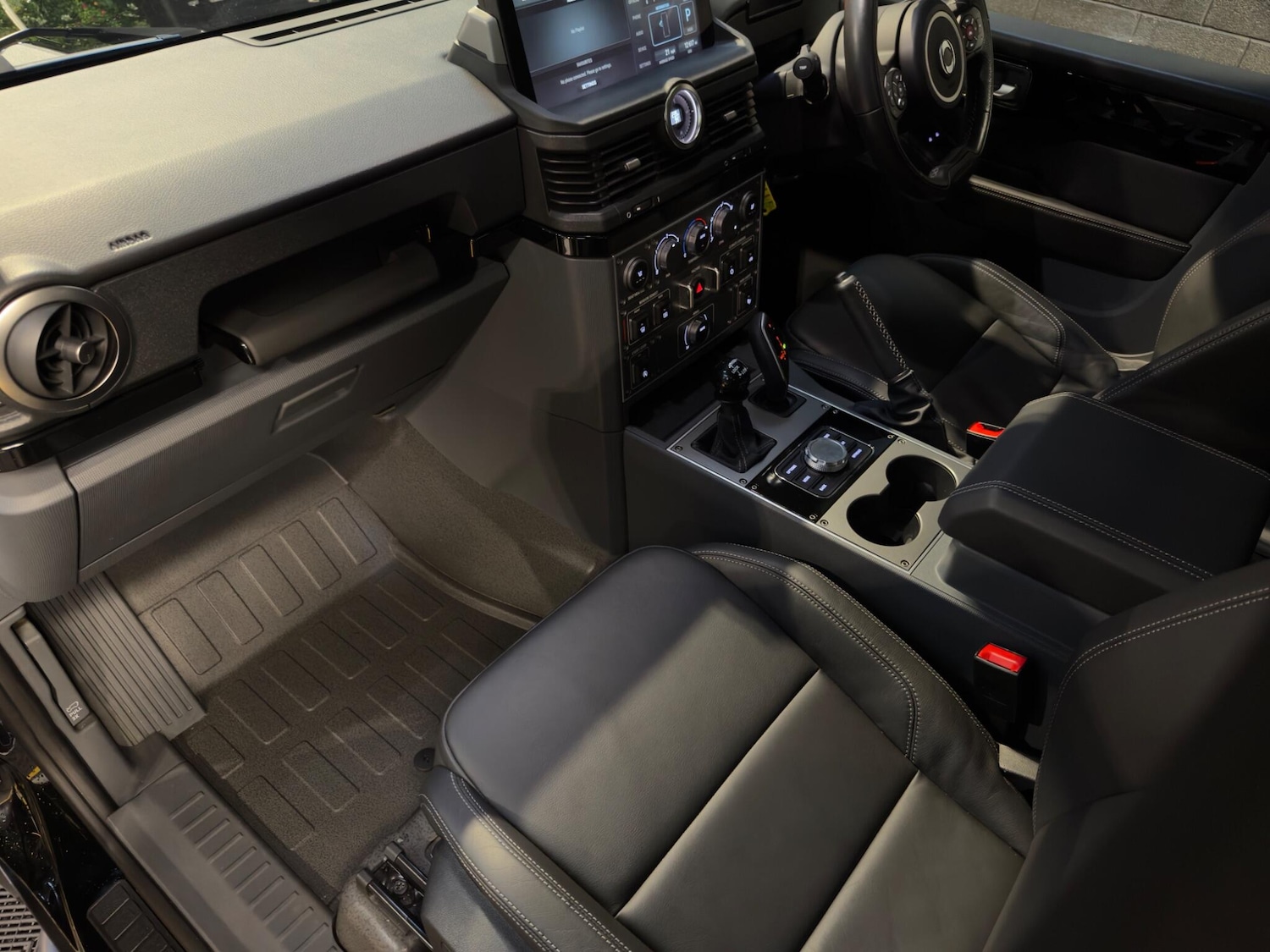 Used INEOS Grenadier 2023 for sale - 77359147: Photo 32