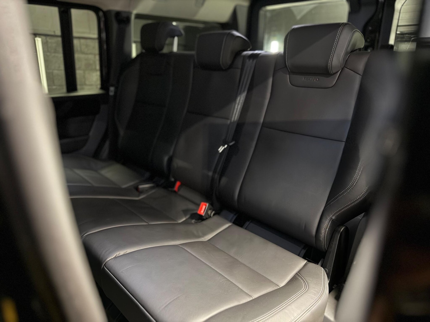 Used INEOS Grenadier 2023 for sale - 77359147: Photo 33