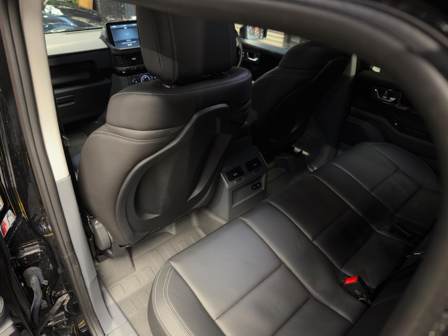 Used INEOS Grenadier 2023 for sale - 77359147: Photo 34