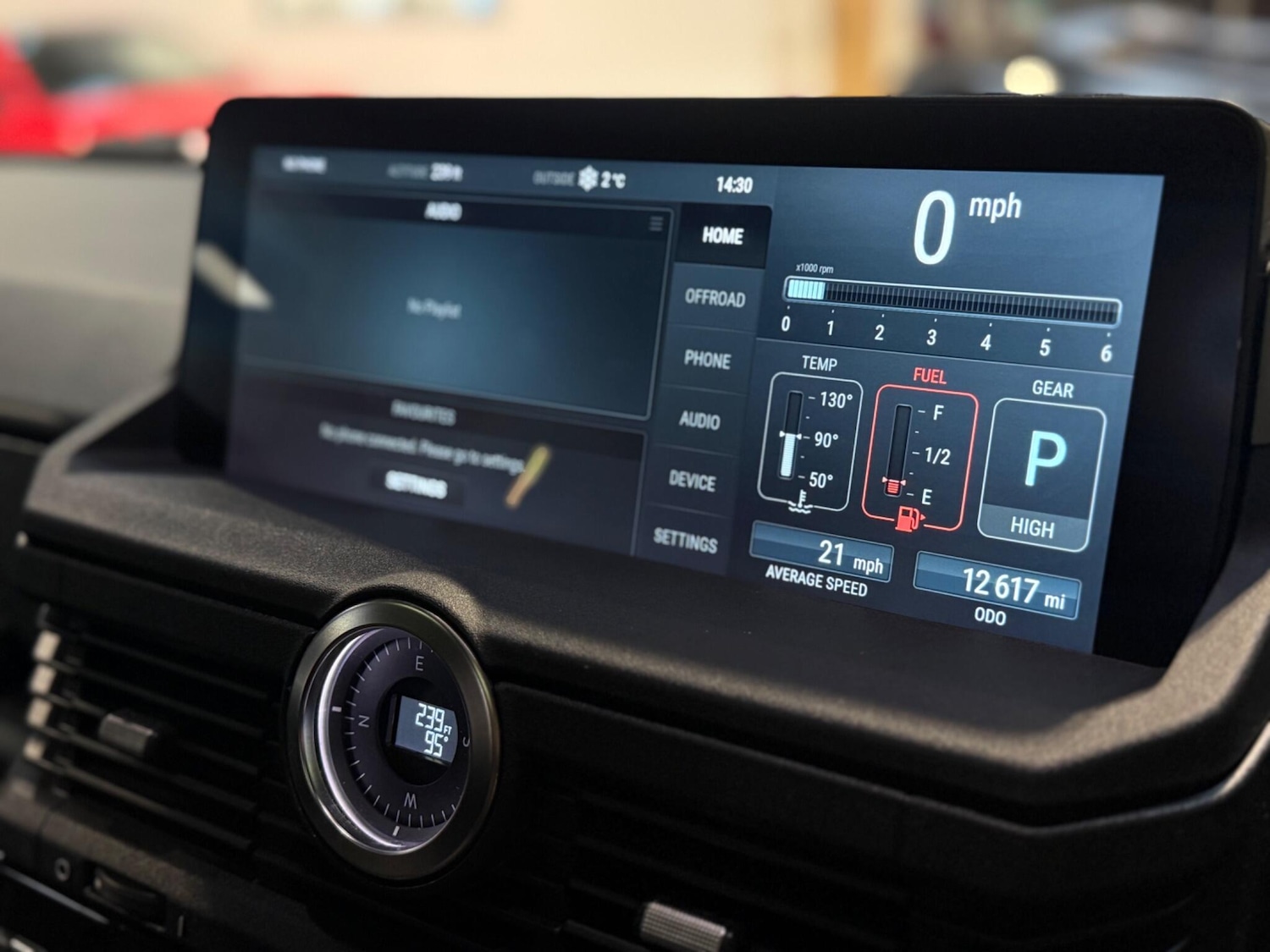 Used INEOS Grenadier 2023 for sale - 77359147: Photo 38