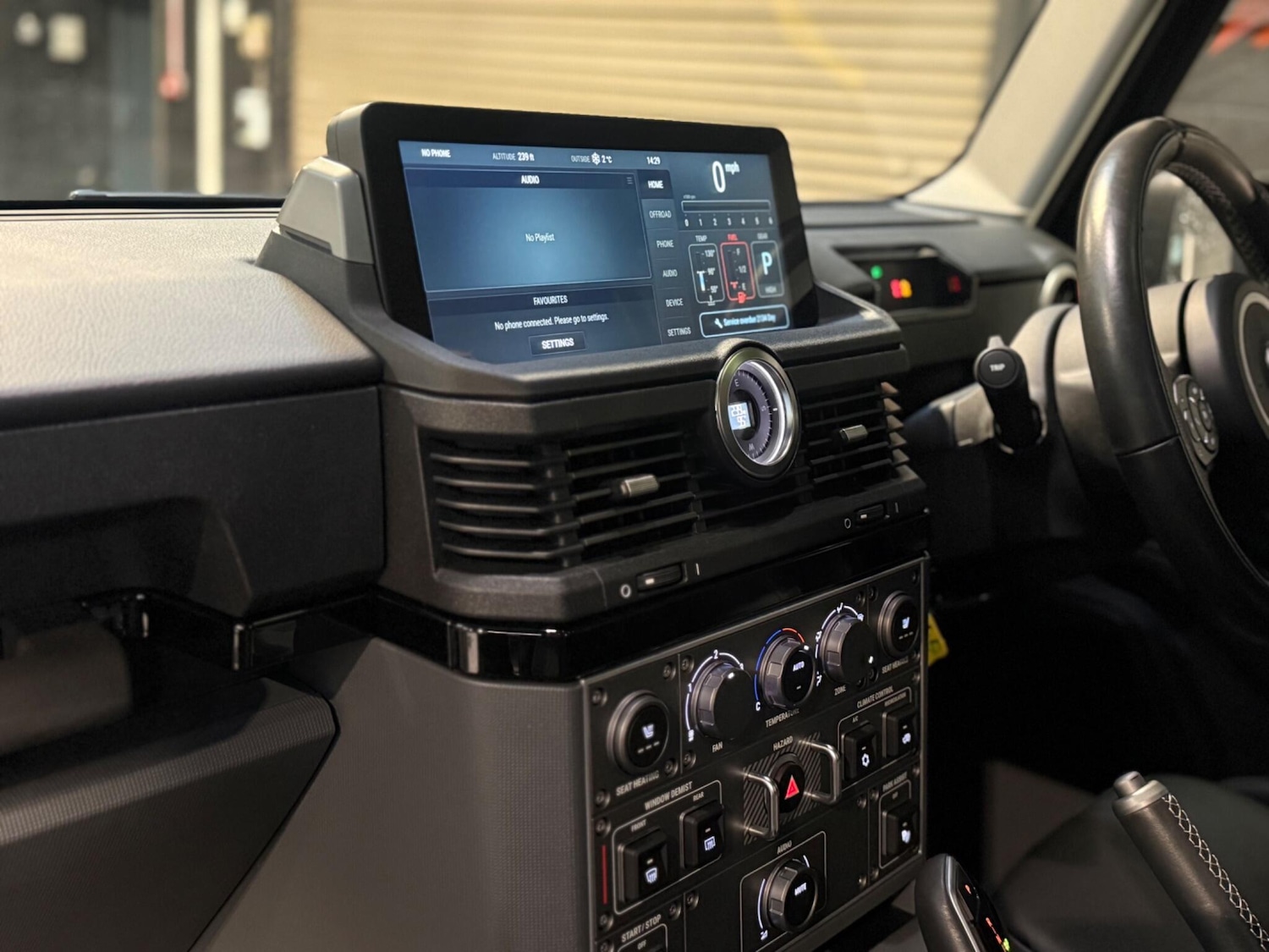 Used INEOS Grenadier 2023 for sale - 77359147: Photo 39