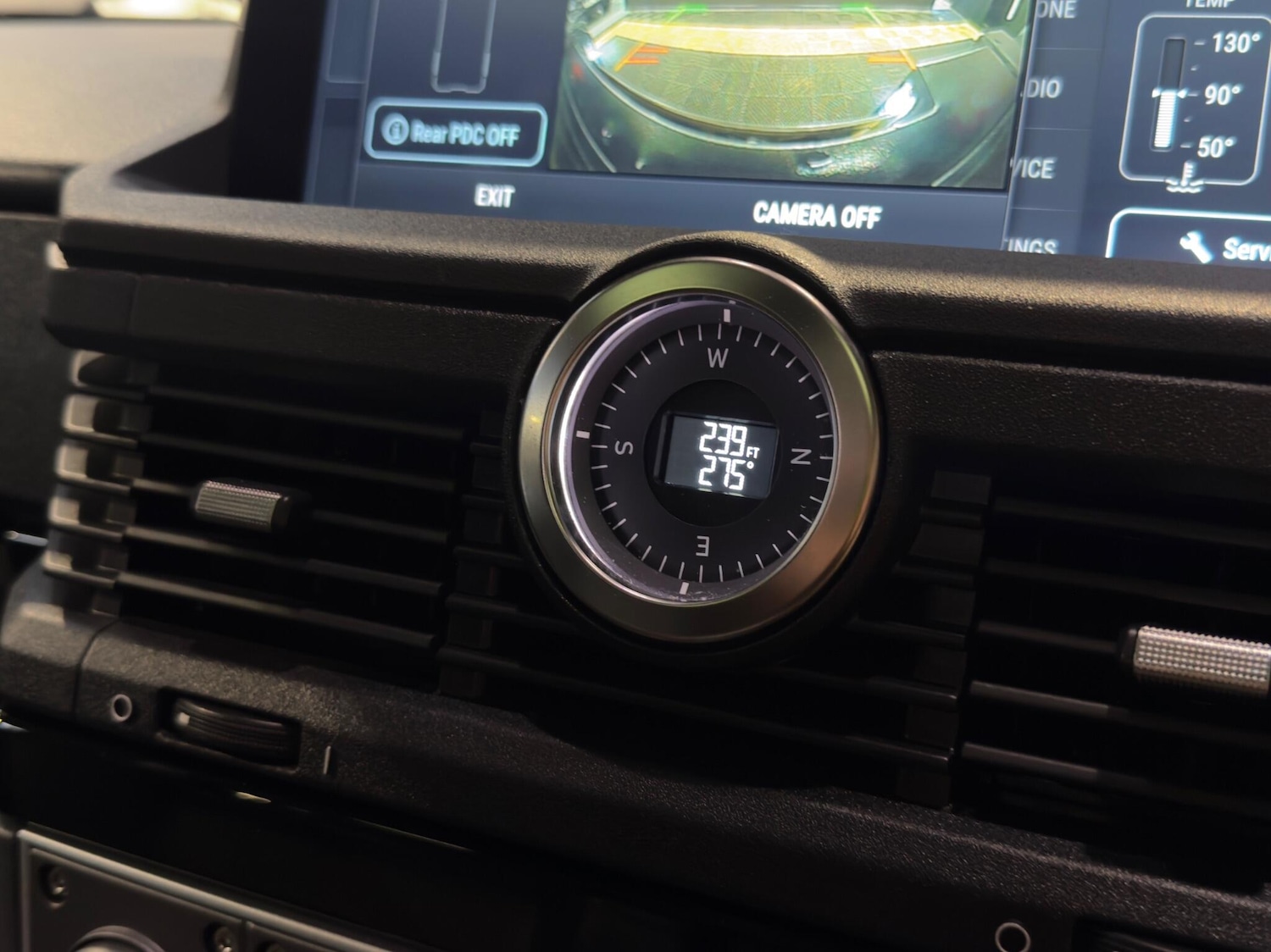 Used INEOS Grenadier 2023 for sale - 77359147: Photo 40