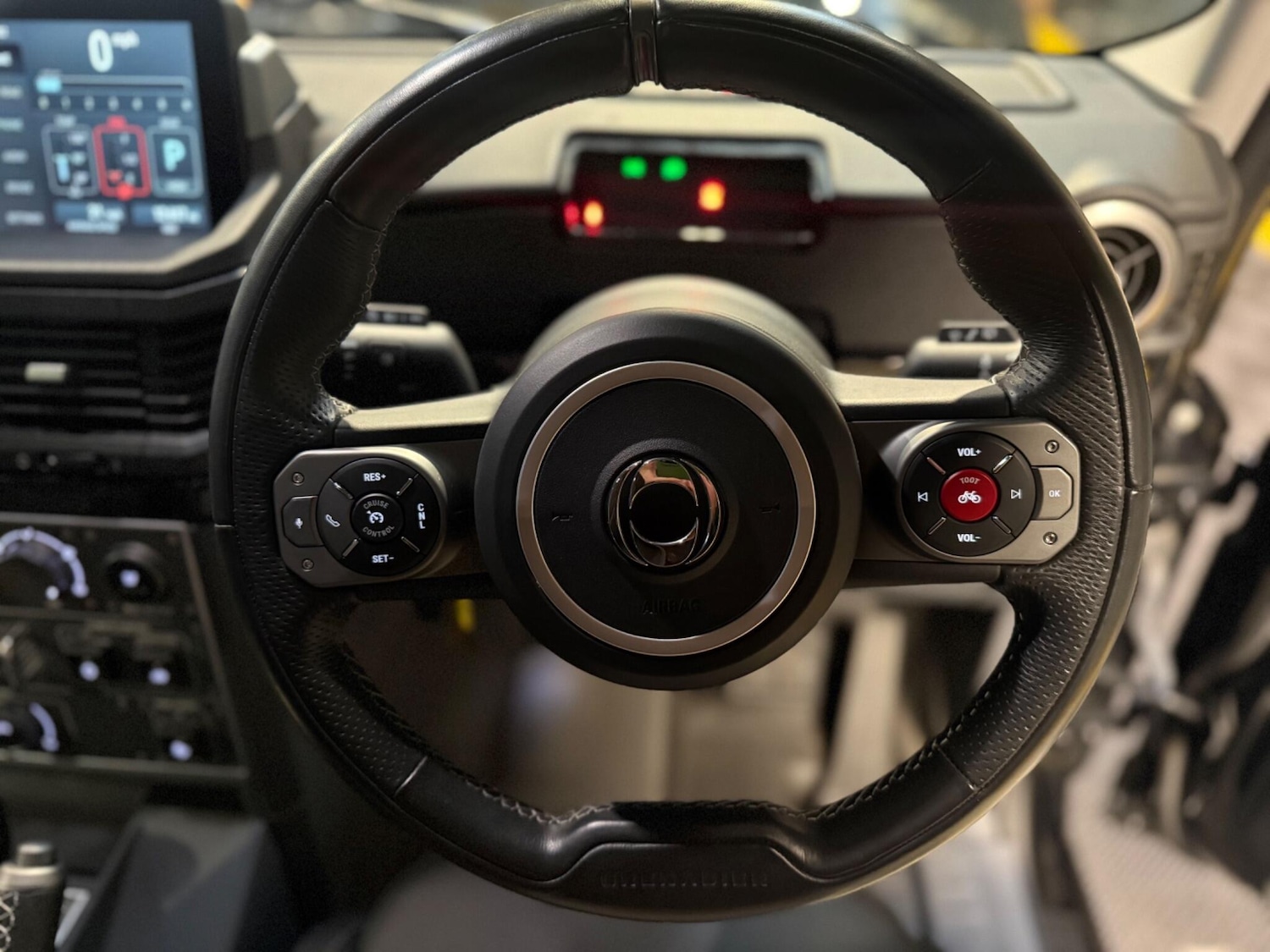 Used INEOS Grenadier 2023 for sale - 77359147: Photo 41