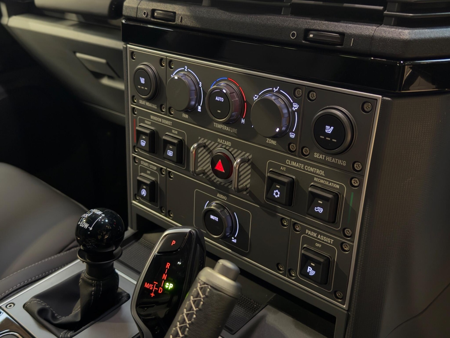 Used INEOS Grenadier 2023 for sale - 77359147: Photo 44