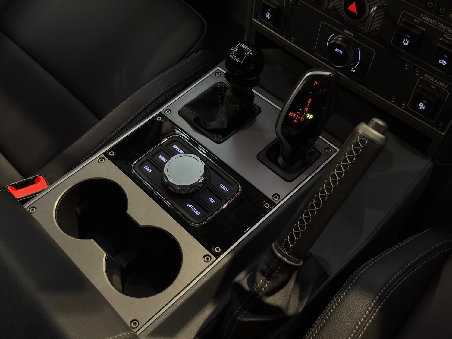 Used INEOS Grenadier 2023 for sale - 77359147: Photo 45