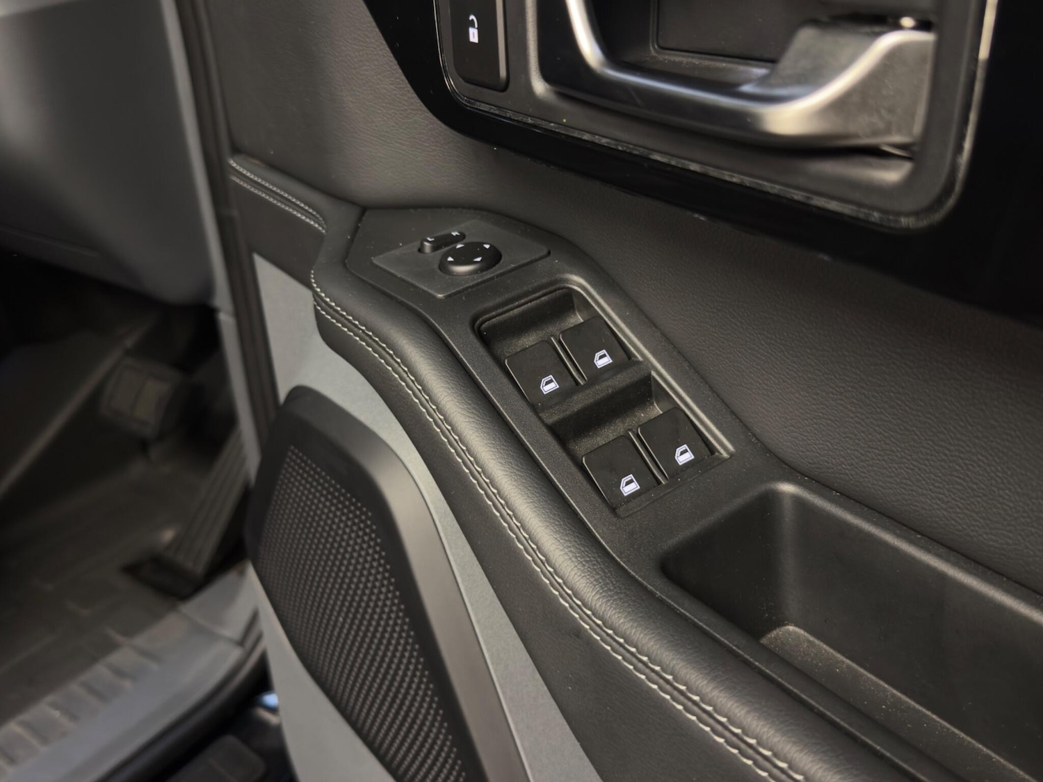 Used INEOS Grenadier 2023 for sale - 77359147: Photo 47