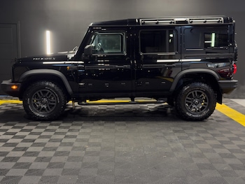 Used INEOS Grenadier 2023 for sale - 77359147: Photo